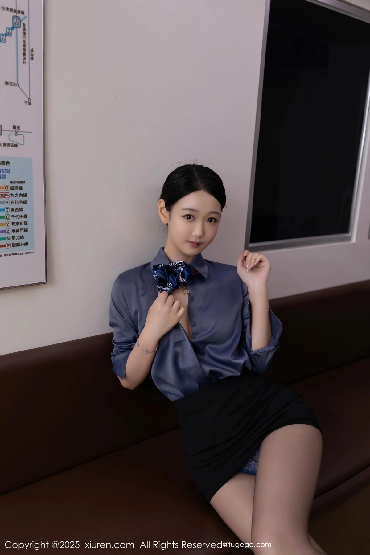 [秀人网] 2025.01.25 No.9824 唐安琪#[83P]-9