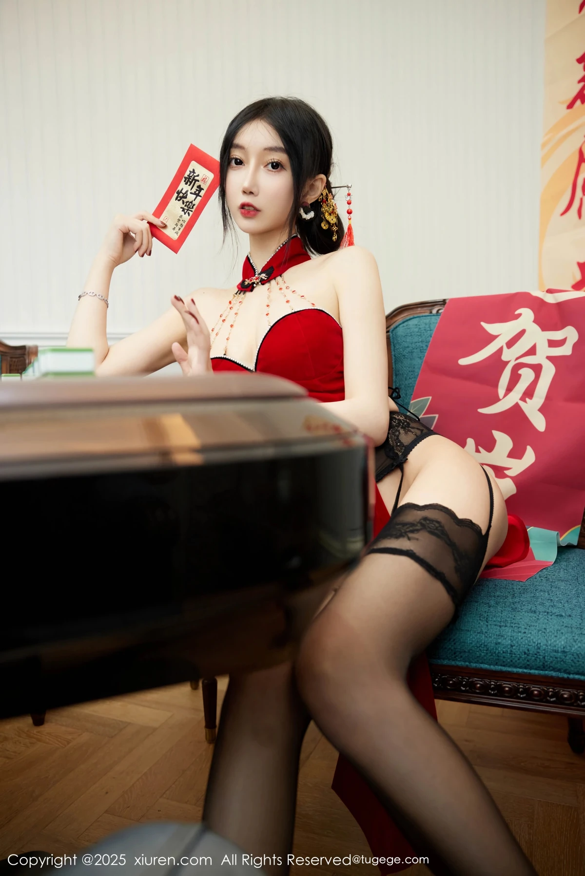 [秀人网] 2025.01.26 No.9826 玥儿玥er#[68P]-9