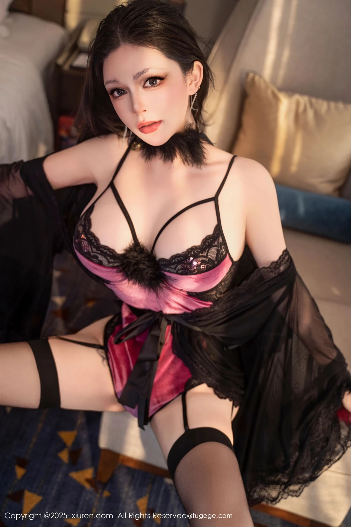 [秀人网] 2025.02.07 No.9846 伊丽莎有点白#[97P]-2
