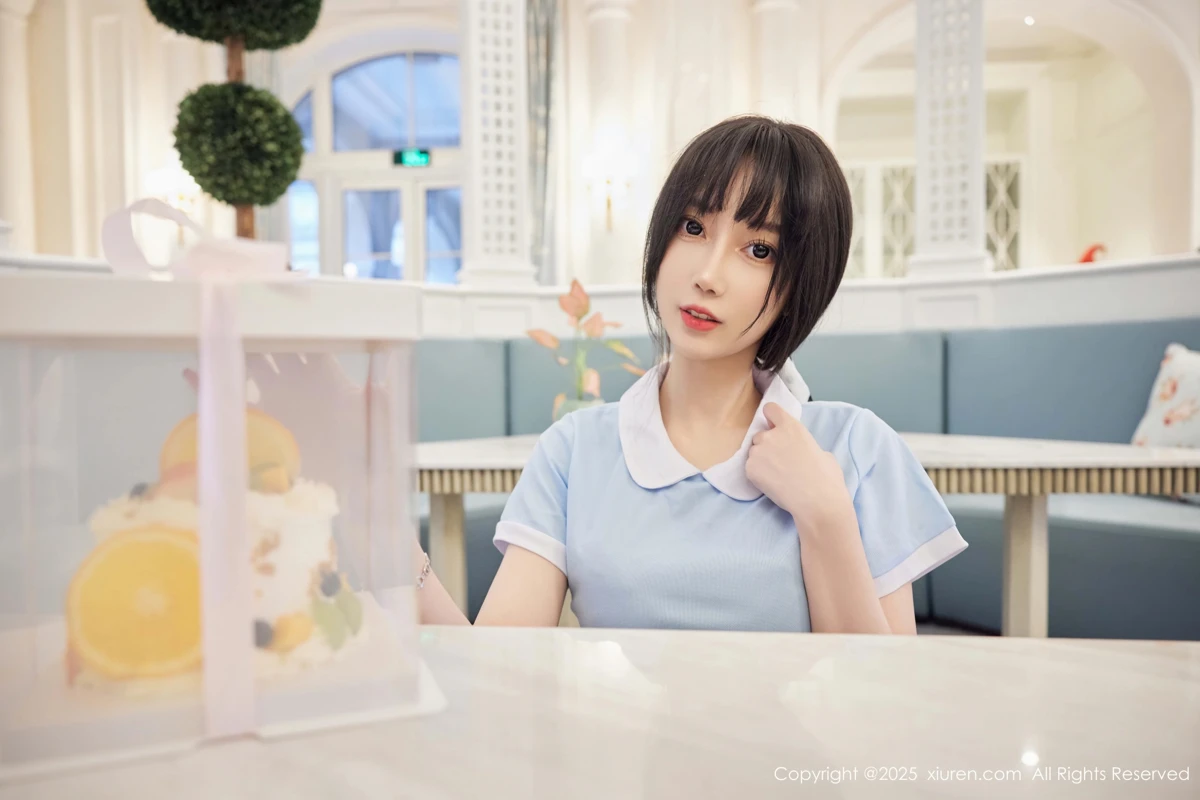 [秀人网] 2025.02.10 No.9864 玥儿玥er#[83P]-1