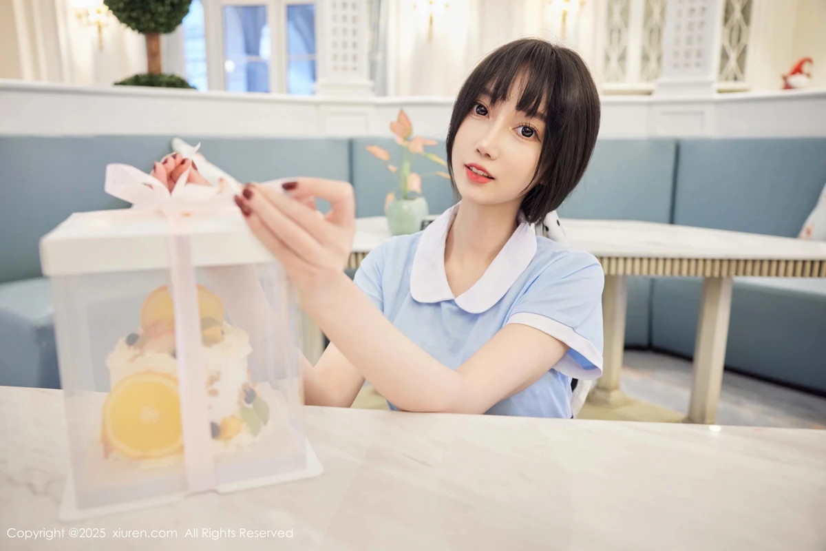 [秀人网] 2025.02.10 No.9864 玥儿玥er#[83P]-3
