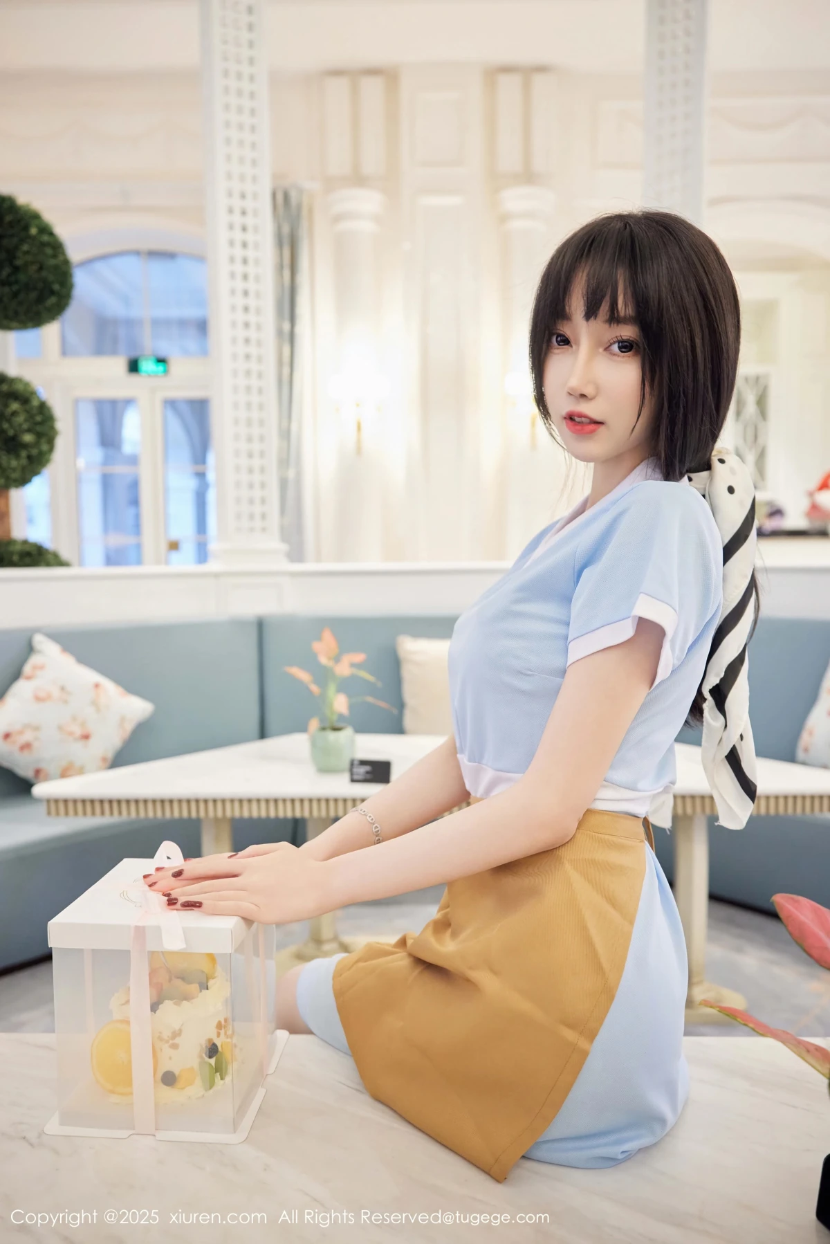 [秀人网] 2025.02.10 No.9864 玥儿玥er#[83P]-4
