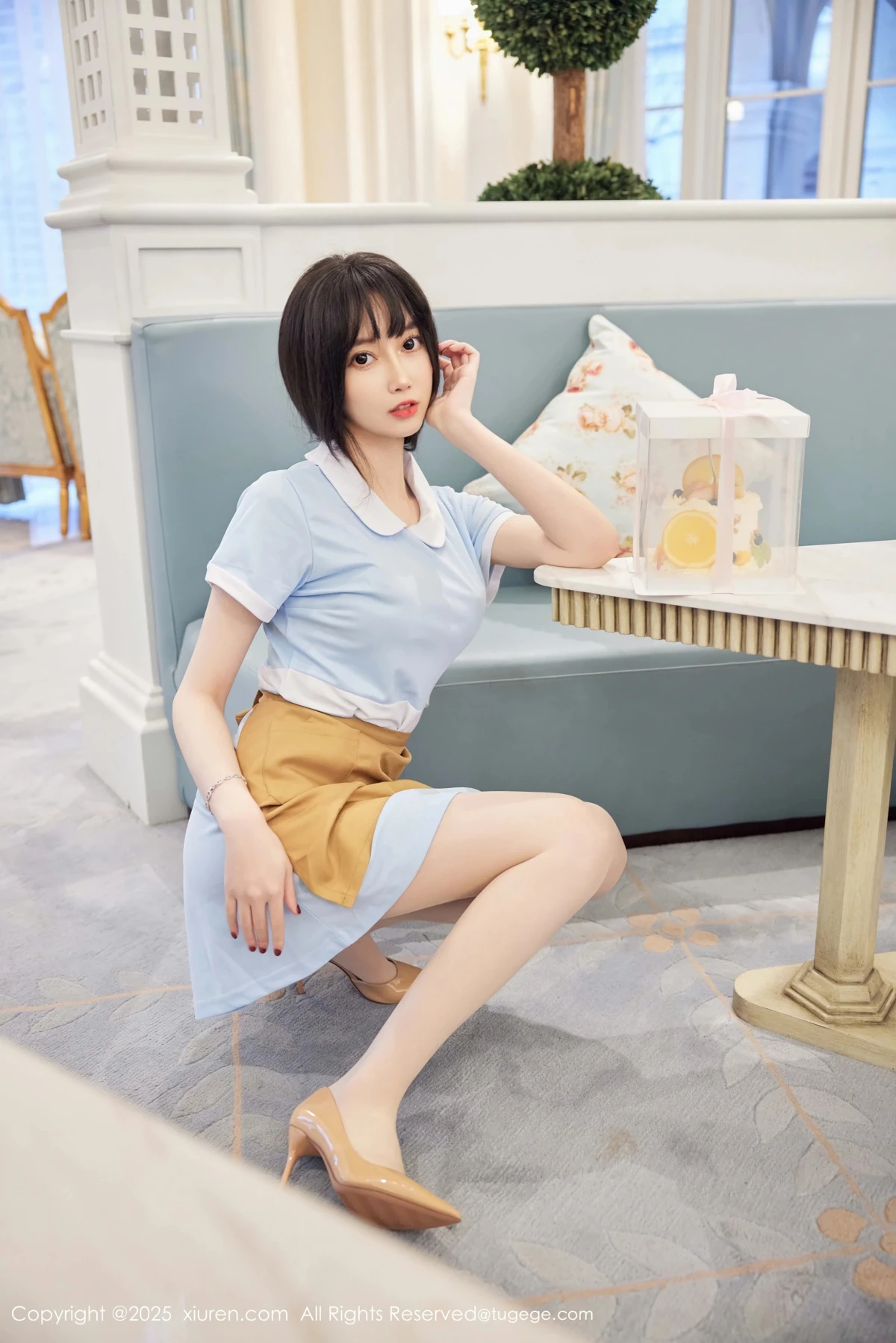 [秀人网] 2025.02.10 No.9864 玥儿玥er#[83P]-7