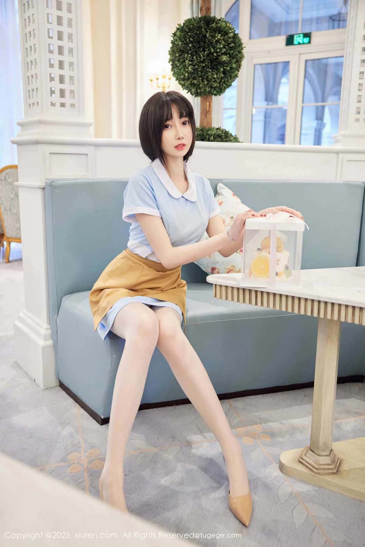 [秀人网] 2025.02.10 No.9864 玥儿玥er#[83P]-8