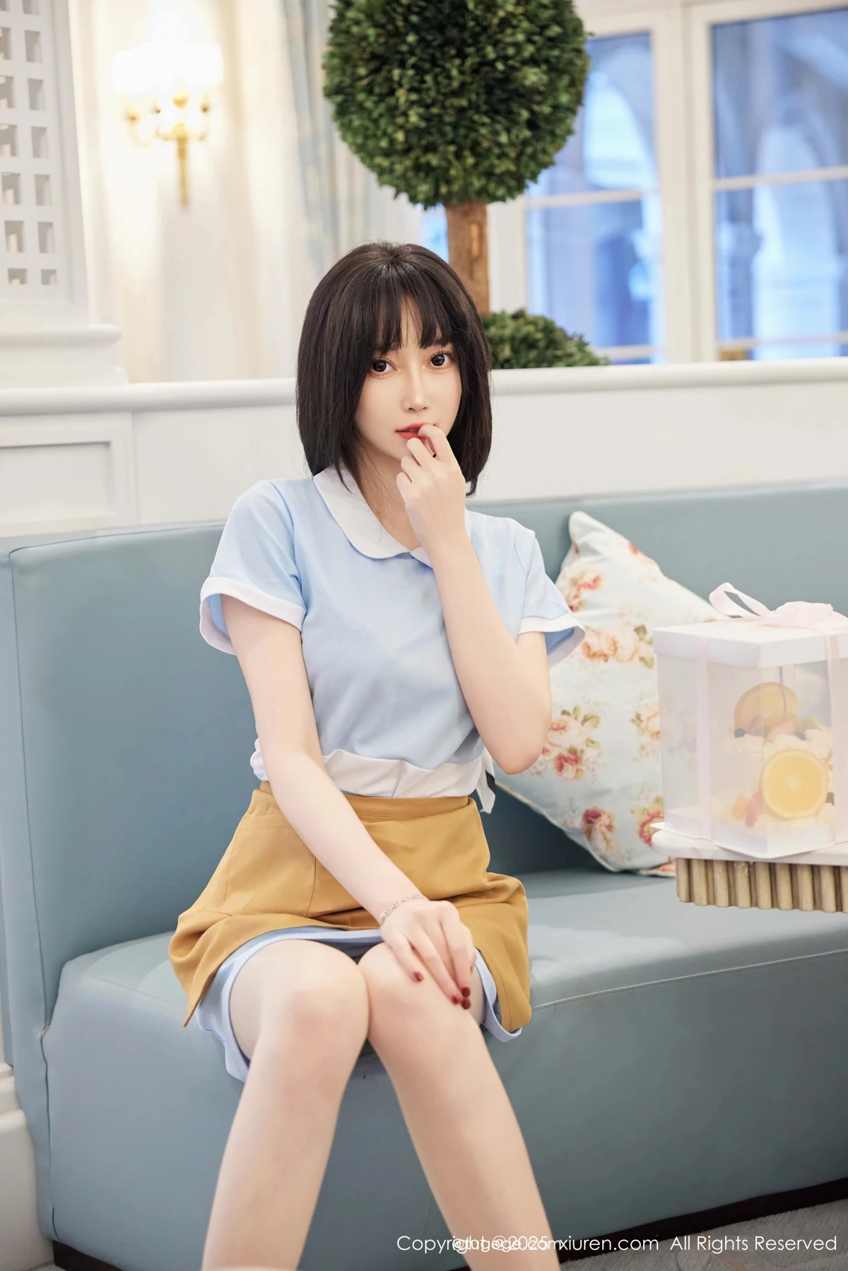 [秀人网] 2025.02.10 No.9864 玥儿玥er#[83P]-10