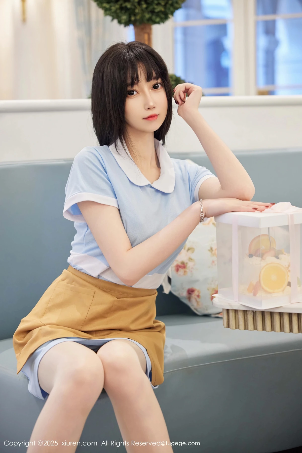 [秀人网] 2025.02.10 No.9864 玥儿玥er#[83P]-1