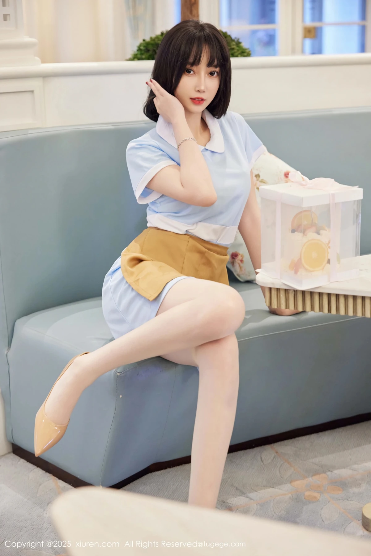 [秀人网] 2025.02.10 No.9864 玥儿玥er#[83P]-2