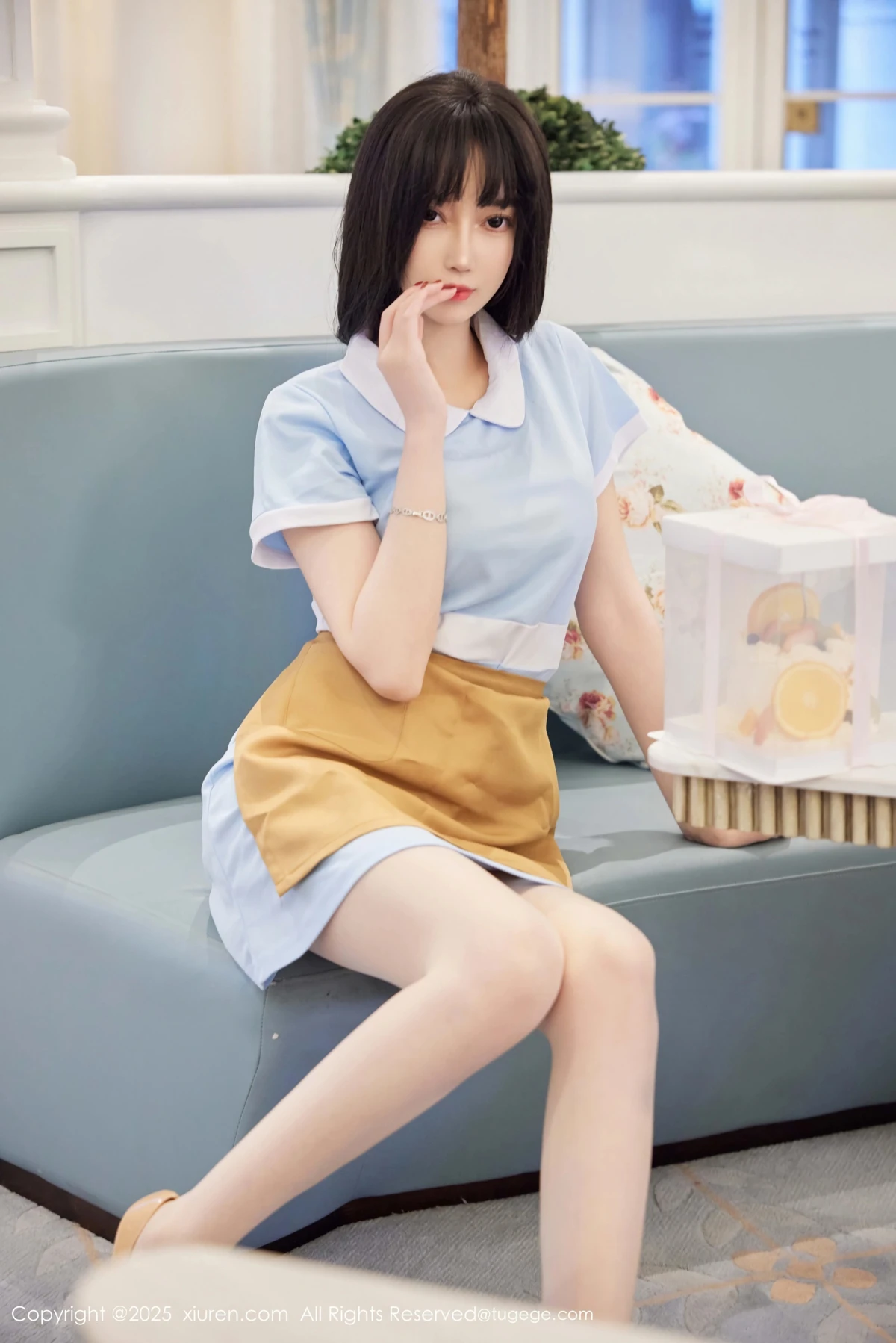 [秀人网] 2025.02.10 No.9864 玥儿玥er#[83P]-3