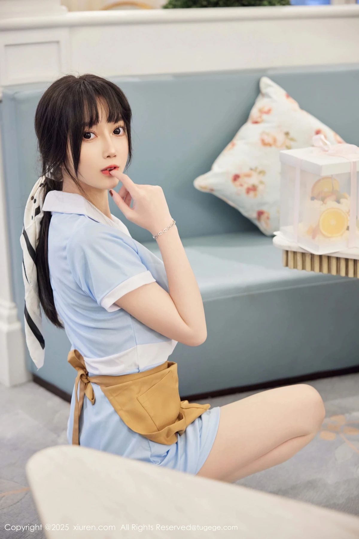 [秀人网] 2025.02.10 No.9864 玥儿玥er#[83P]-5