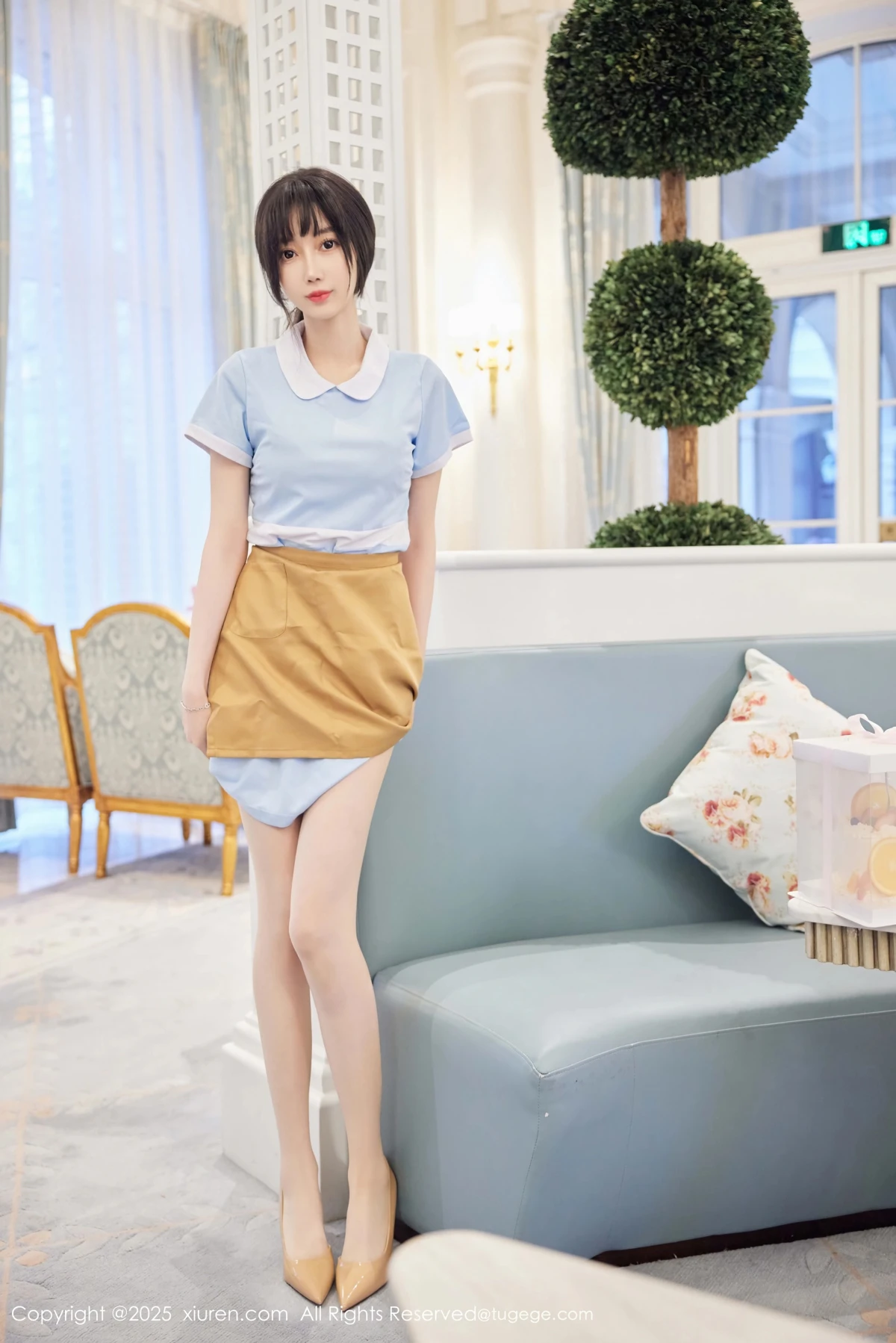 [秀人网] 2025.02.10 No.9864 玥儿玥er#[83P]-6