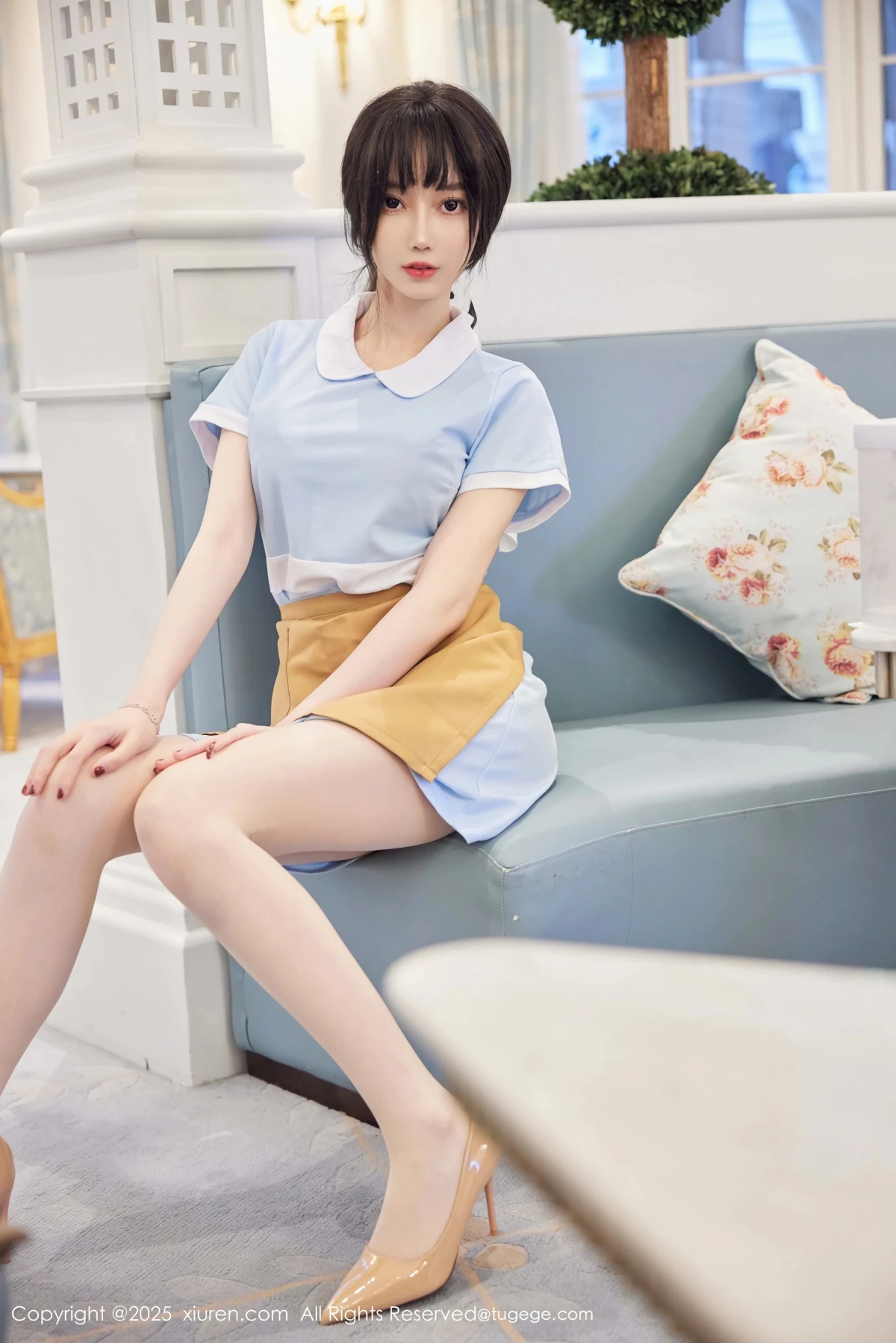 [秀人网] 2025.02.10 No.9864 玥儿玥er#[83P]-8