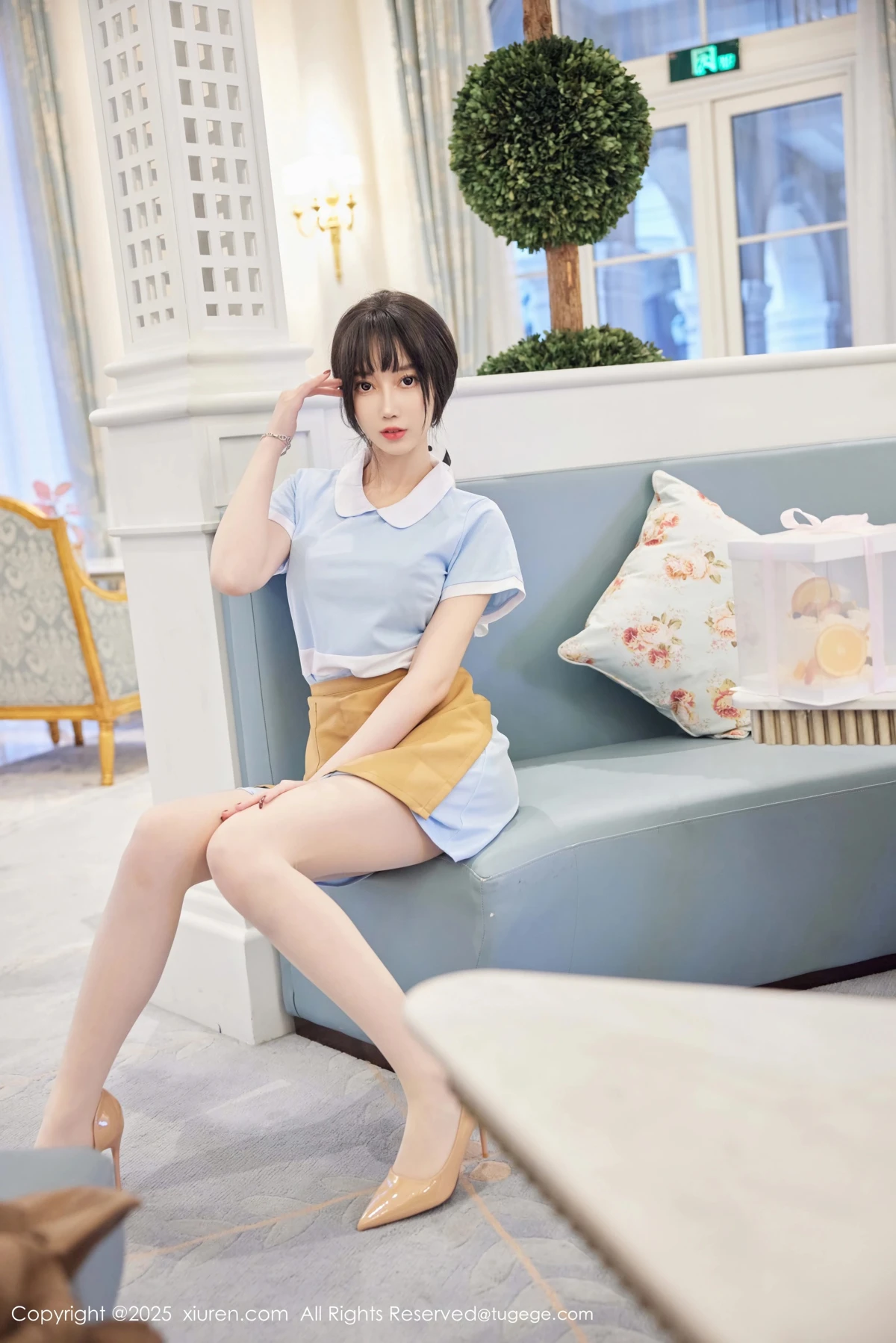 [秀人网] 2025.02.10 No.9864 玥儿玥er#[83P]-9