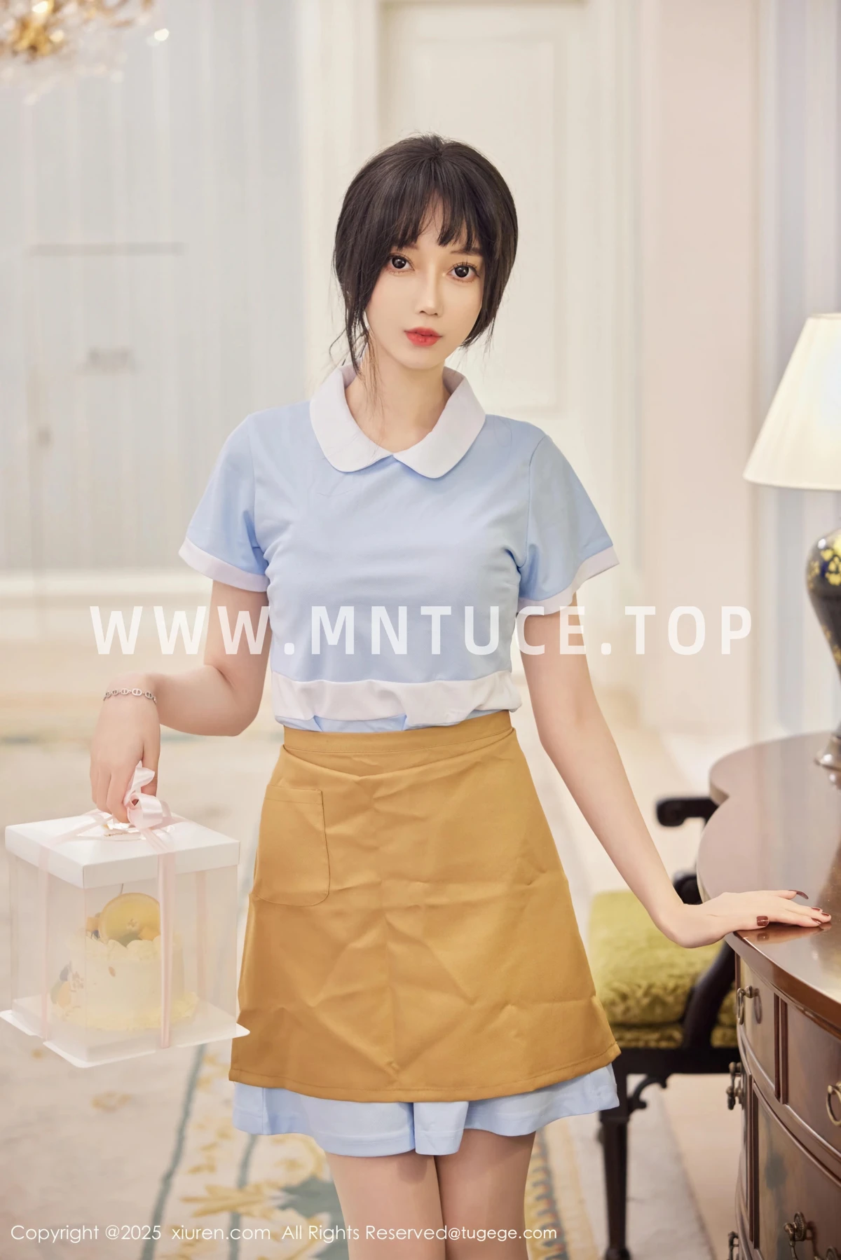[秀人网] 2025.02.10 No.9864 玥儿玥er#[83P]-10
