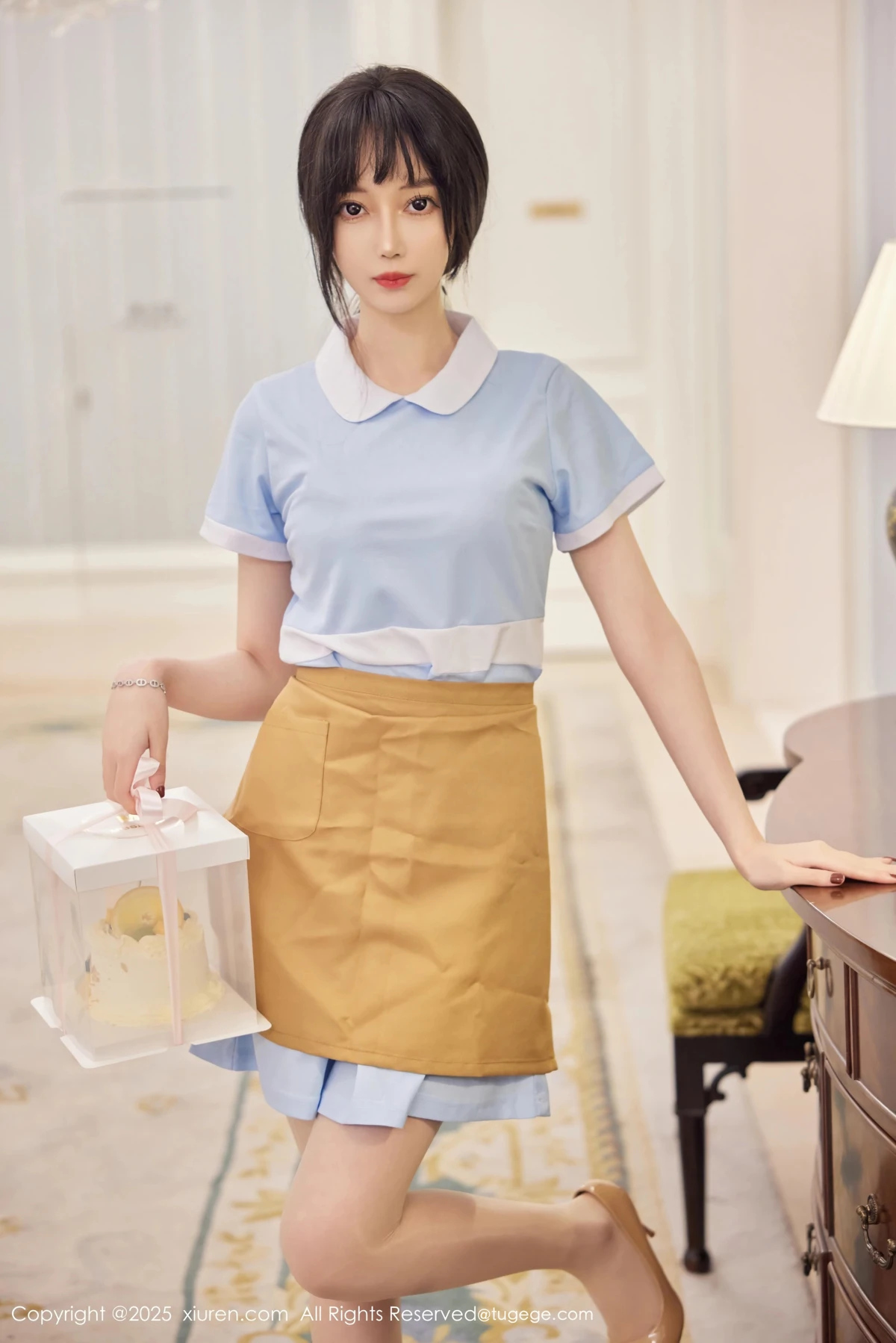 [秀人网] 2025.02.10 No.9864 玥儿玥er#[83P]-1