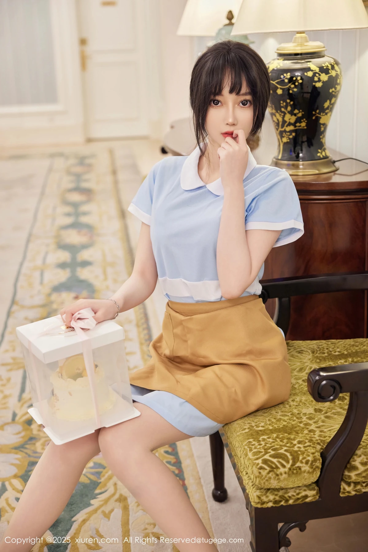 [秀人网] 2025.02.10 No.9864 玥儿玥er#[83P]-3