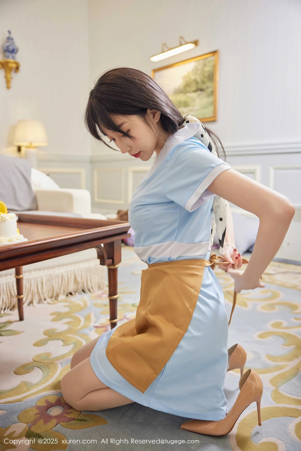 [秀人网] 2025.02.10 No.9864 玥儿玥er#[83P]-5