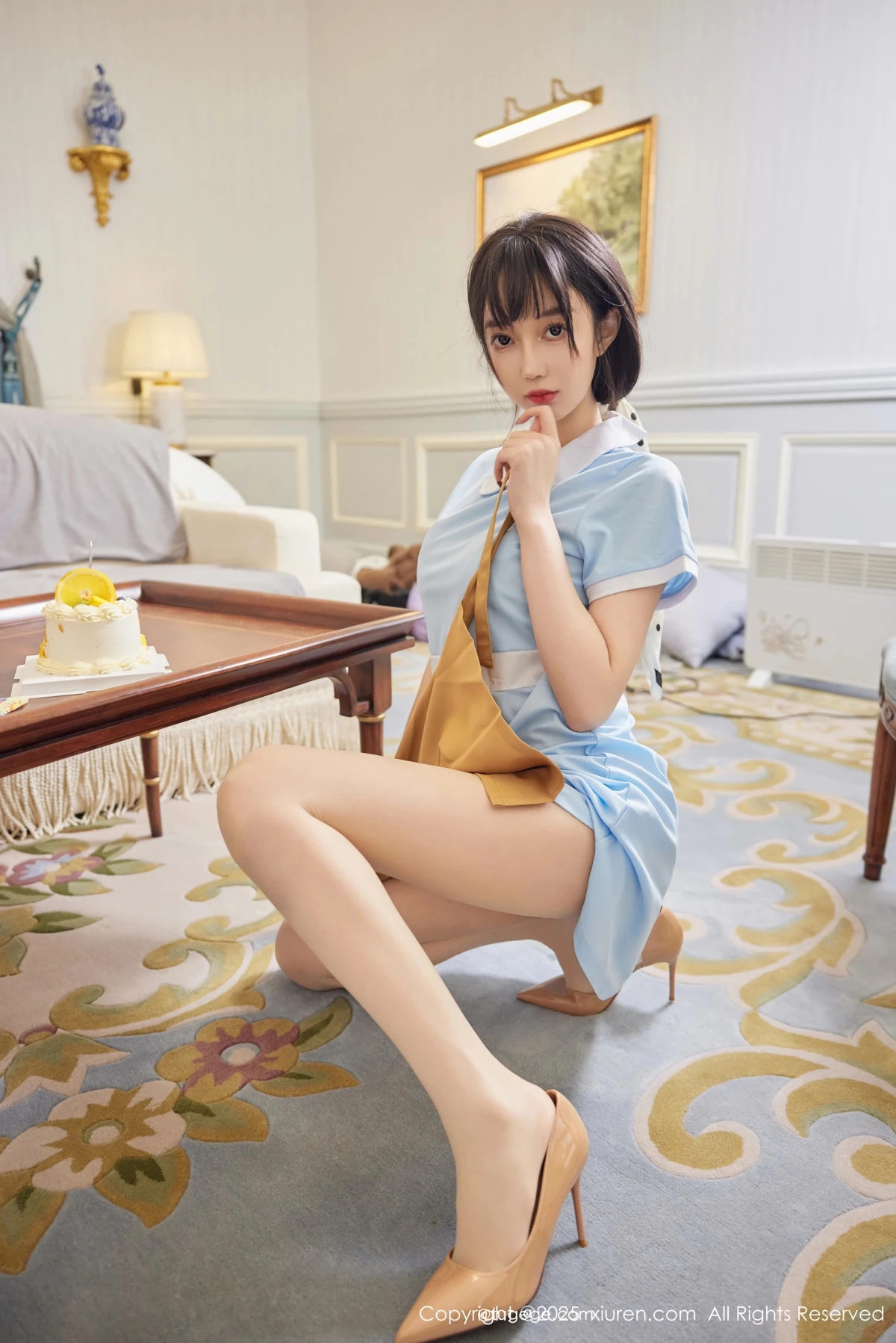 [秀人网] 2025.02.10 No.9864 玥儿玥er#[83P]-6