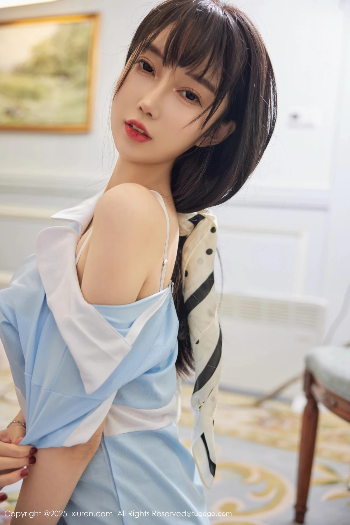 [秀人网] 2025.02.10 No.9864 玥儿玥er#[83P]-7
