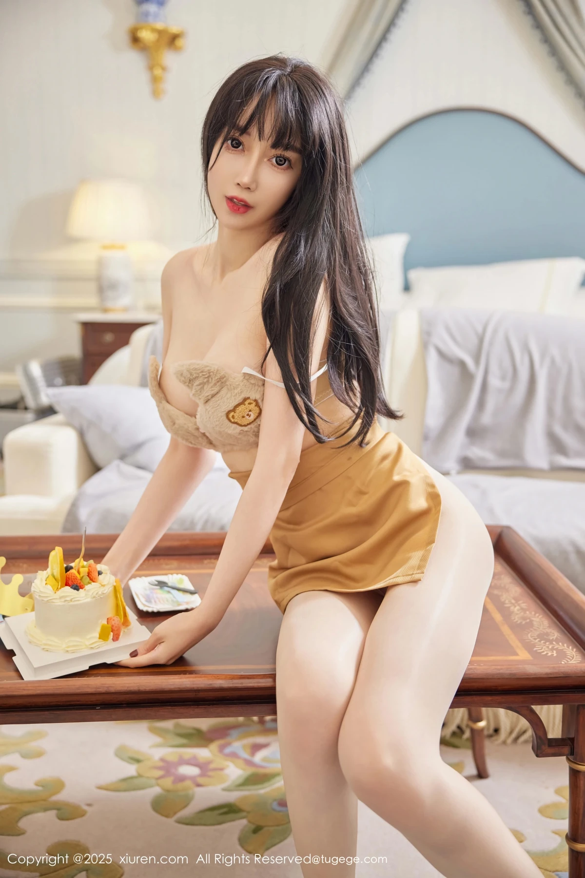 [秀人网] 2025.02.10 No.9864 玥儿玥er#[83P]-7