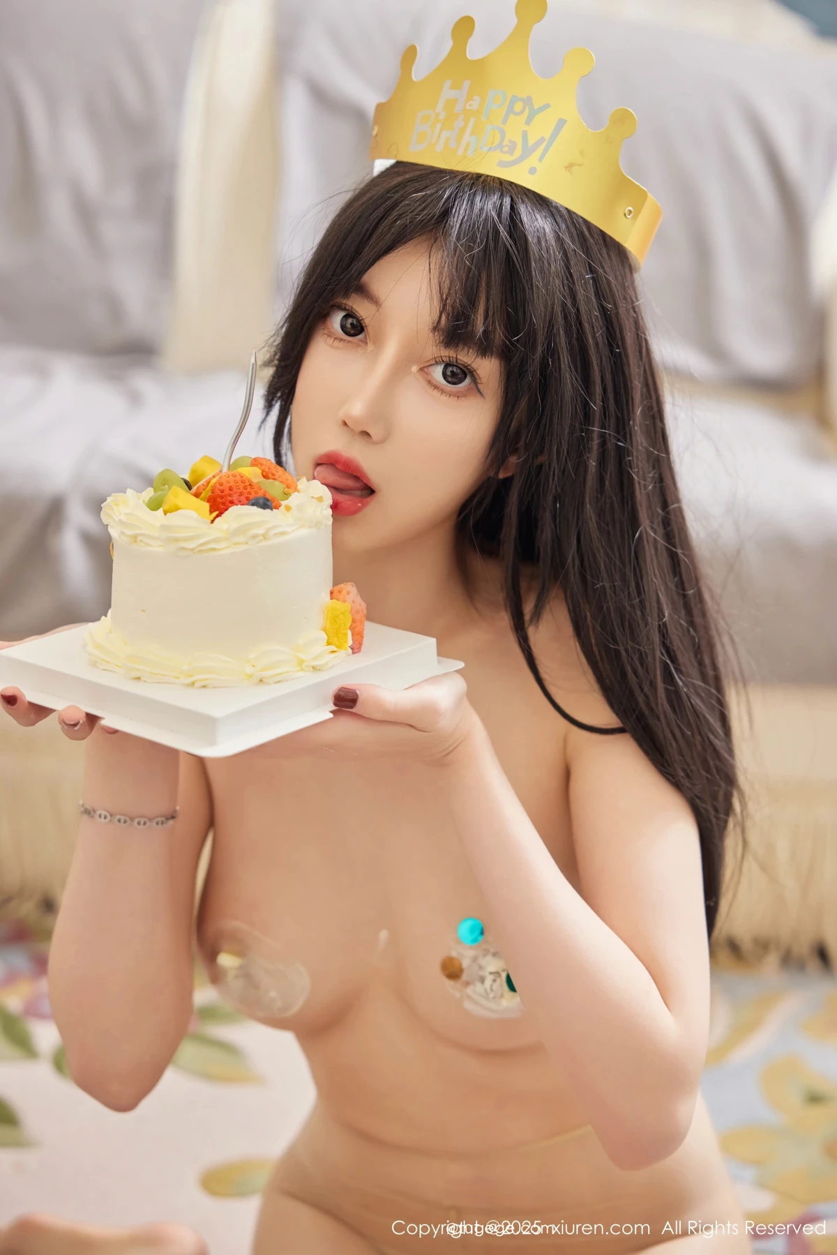 [秀人网] 2025.02.10 No.9864 玥儿玥er#[83P]-5