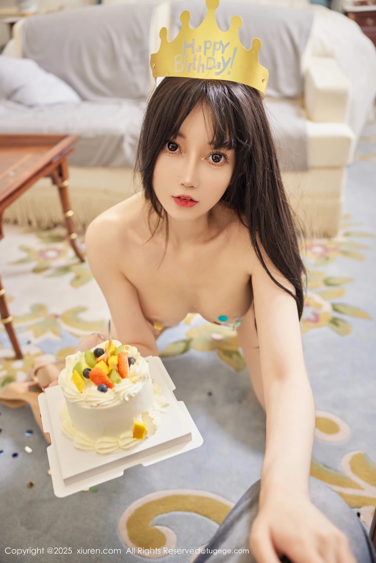 [秀人网] 2025.02.10 No.9864 玥儿玥er#[83P]-7