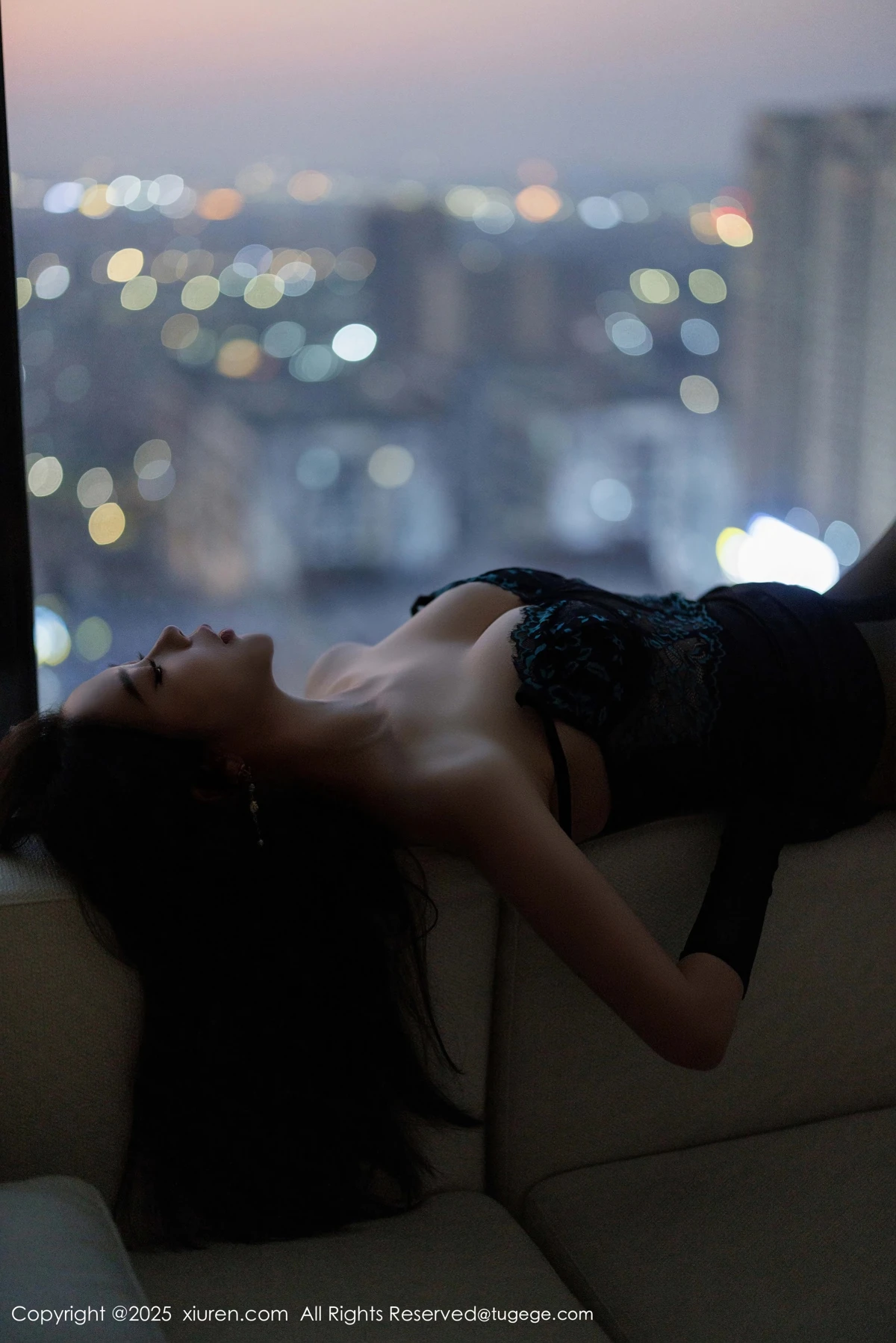 [秀人网] 2025.02.12 No.9874 梦心玥#[87P]-4