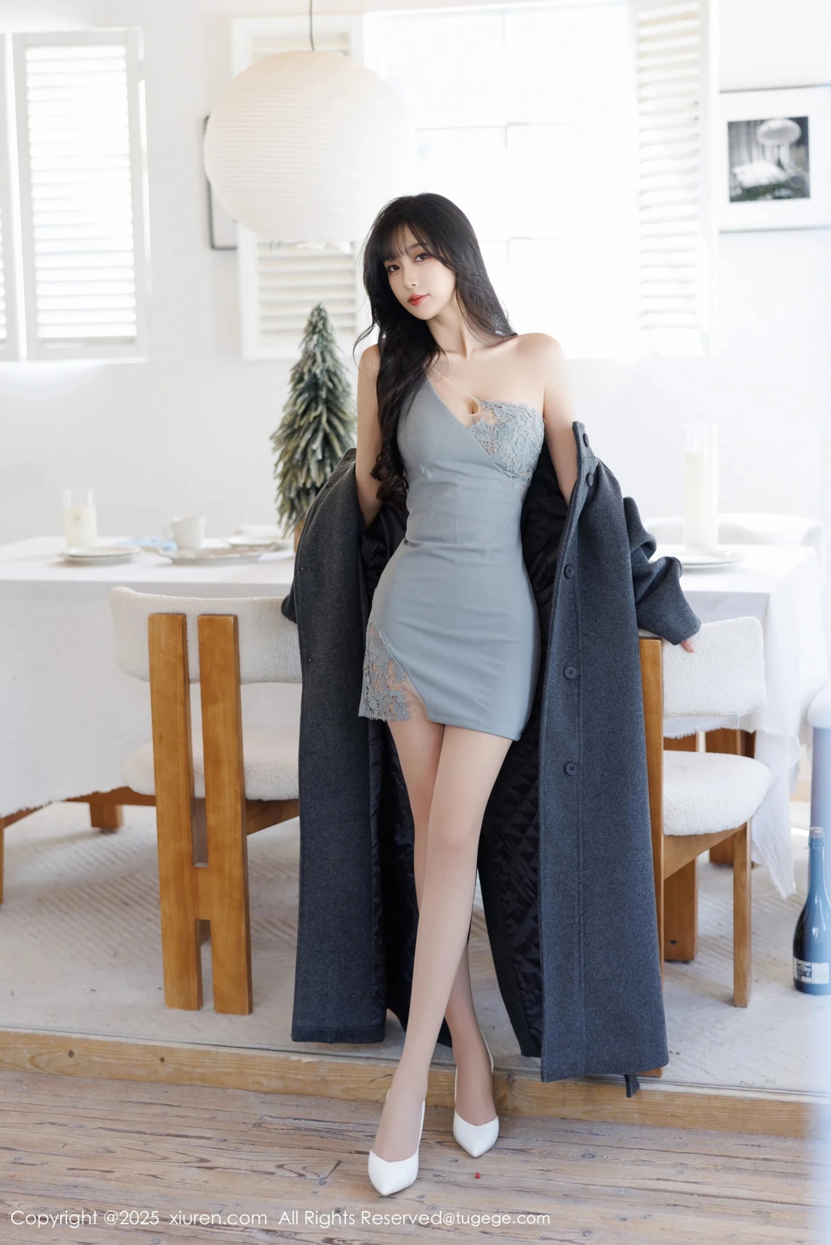[秀人网] 2025.02.10 No.9863 林星阑#[84P]-11