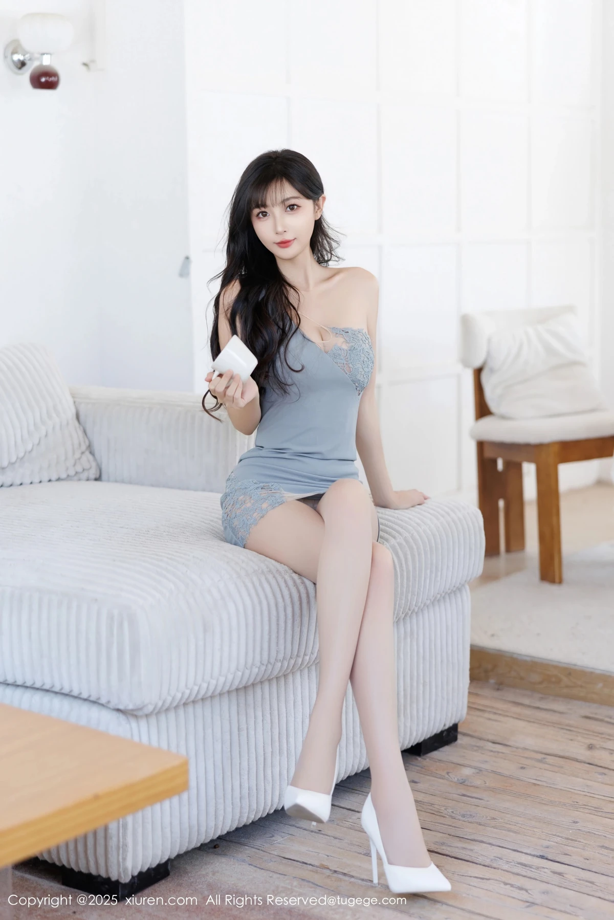 [秀人网] 2025.02.10 No.9863 林星阑#[84P]-12