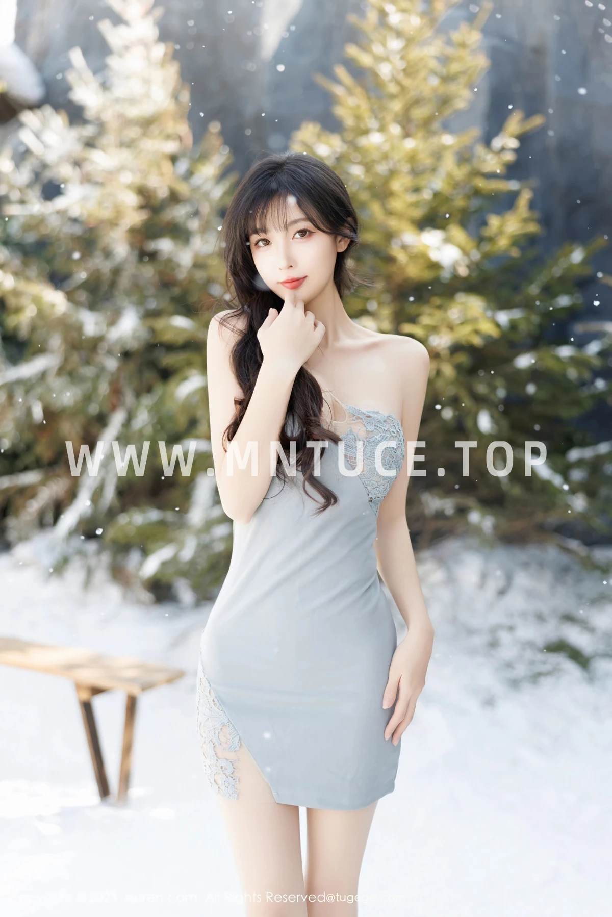 [秀人网] 2025.02.10 No.9863 林星阑#[84P]-15