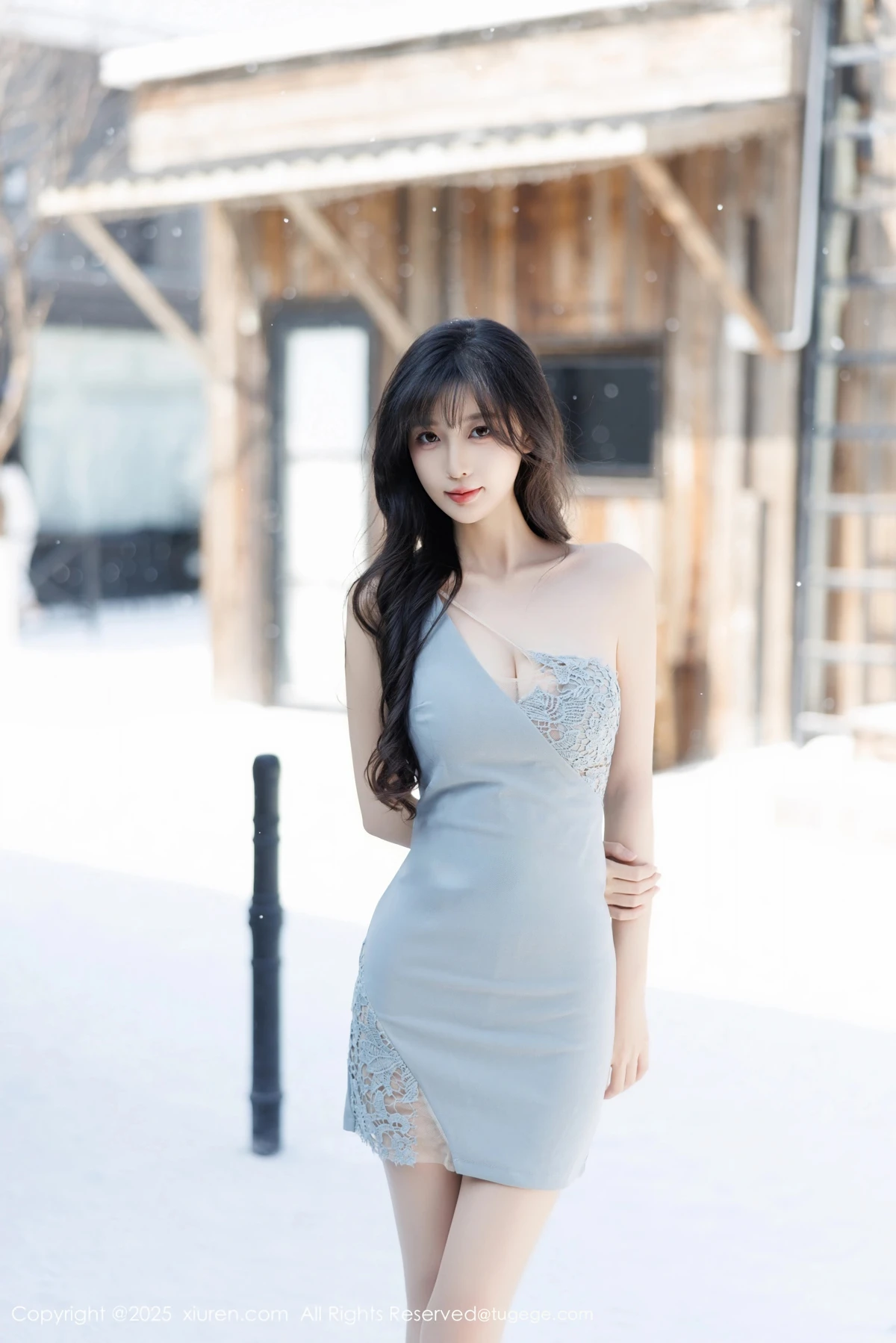 [秀人网] 2025.02.10 No.9863 林星阑#[84P]-19