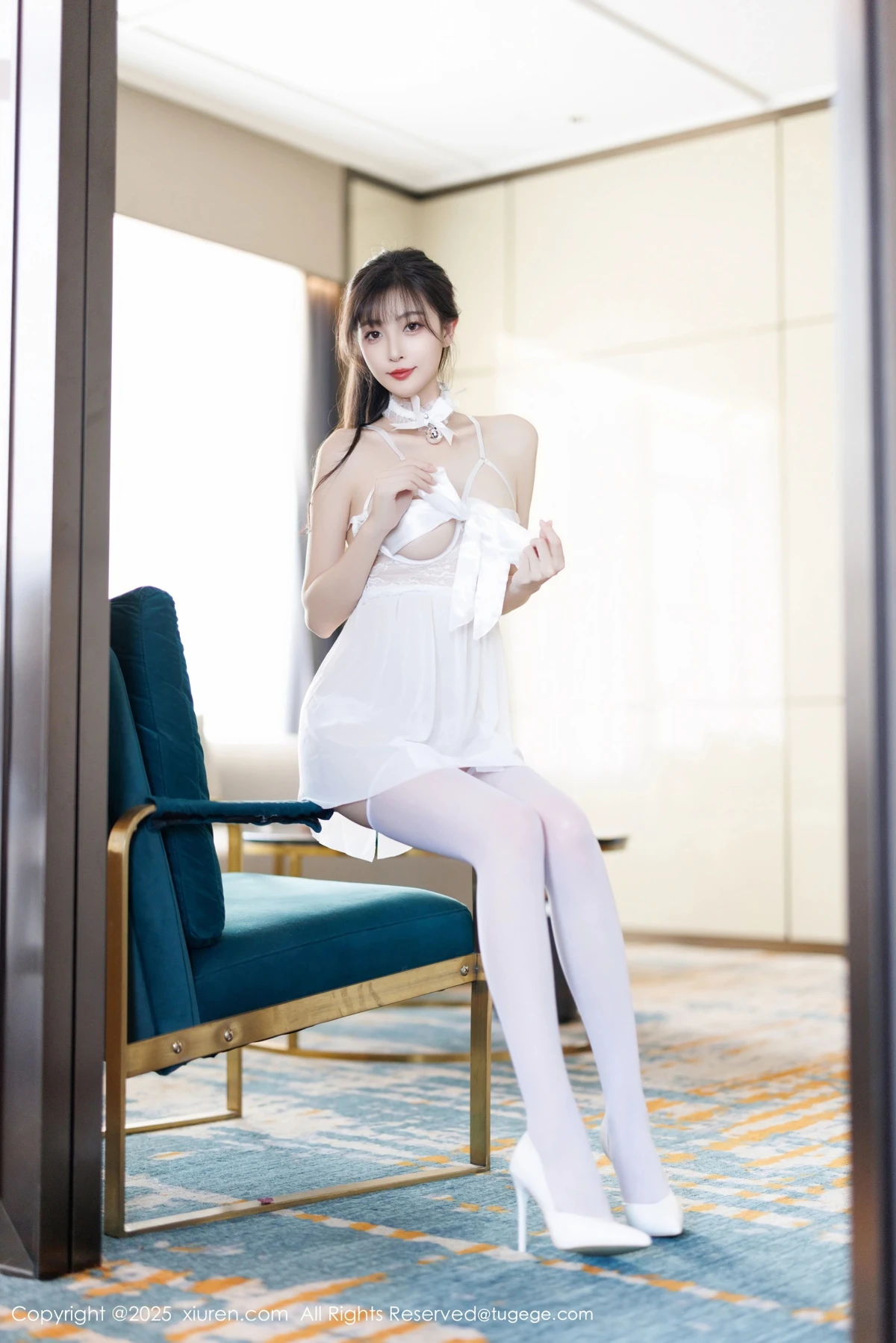 [秀人网] 2025.02.10 No.9863 林星阑#[84P]-9