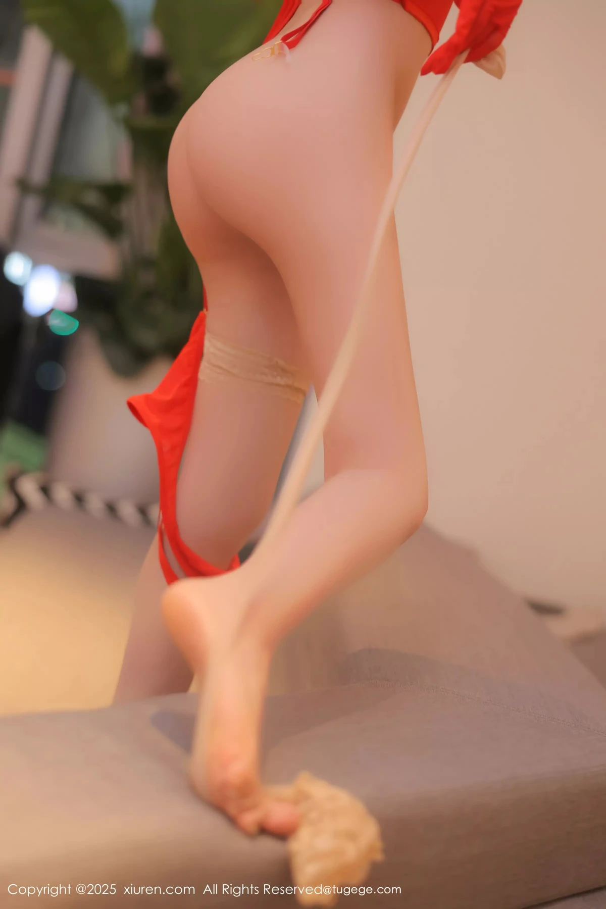 [秀人网] 2025.02.27 No.9943 爱酱里#[91P]-4