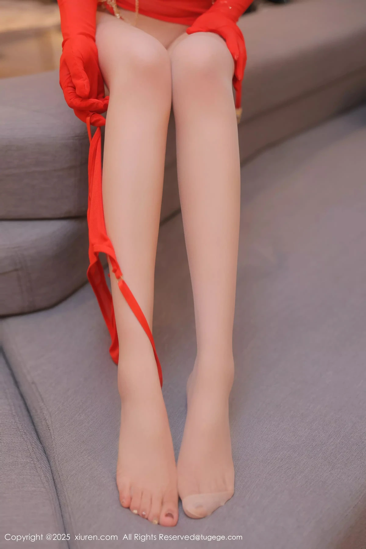 [秀人网] 2025.02.27 No.9943 爱酱里#[91P]-4