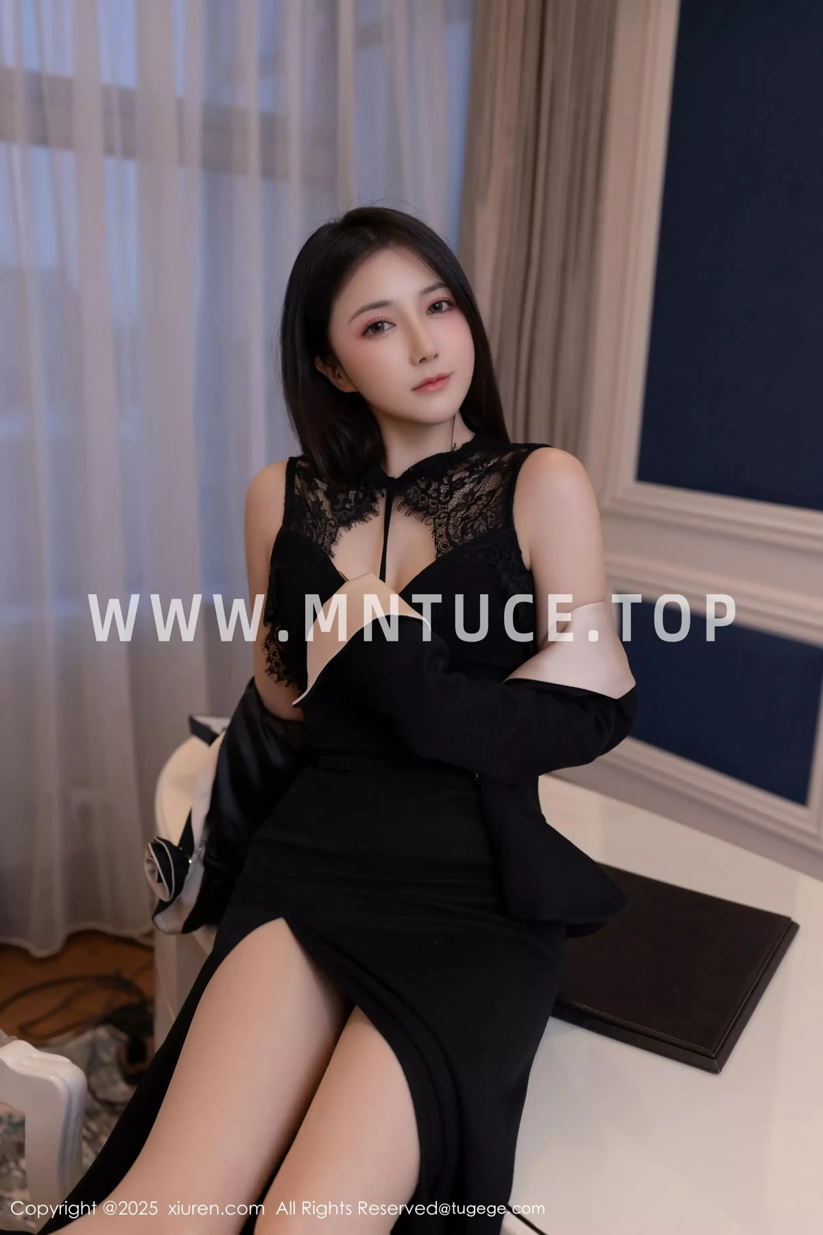 [秀人网] 2025.02.28 No.9953 鱼子酱Fish#[81P]-5