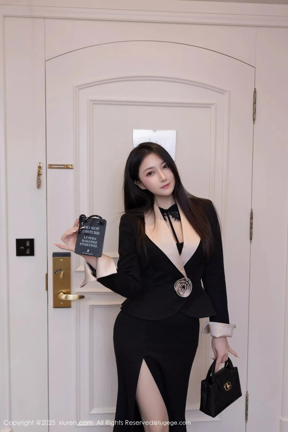 [秀人网] 2025.02.28 No.9953 鱼子酱Fish#[81P]-7