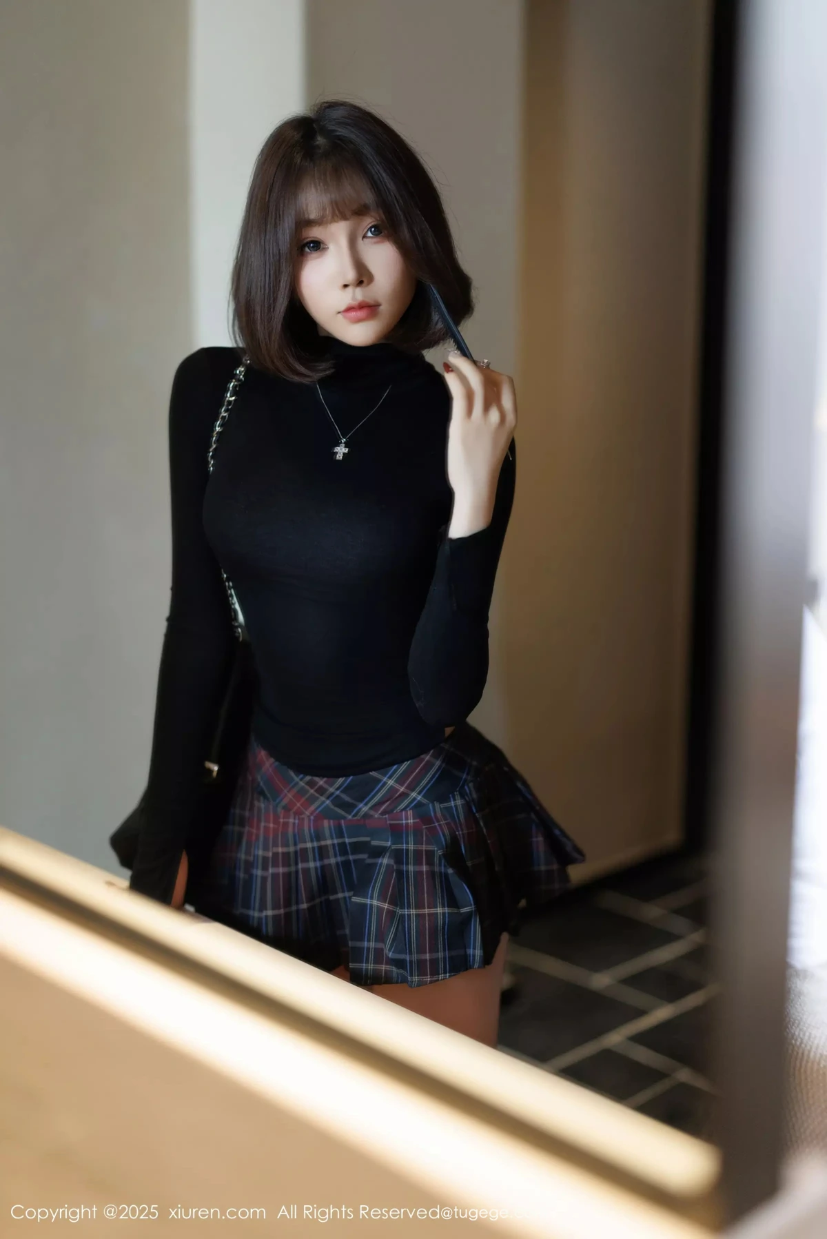 [秀人网] 2025.02.27 No.9944 徐莉芝Booty#[86P]-2
