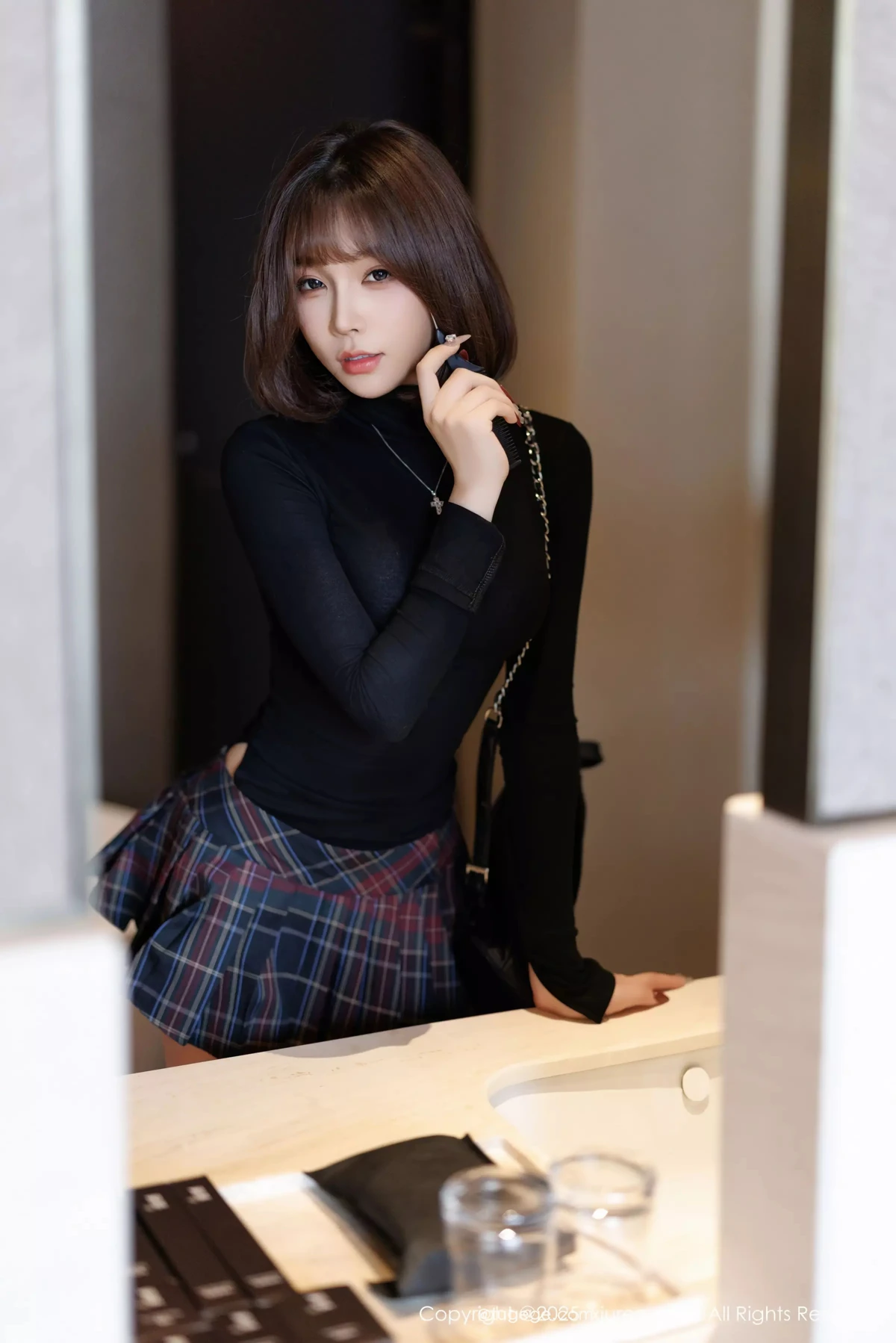 [秀人网] 2025.02.27 No.9944 徐莉芝Booty#[86P]-4