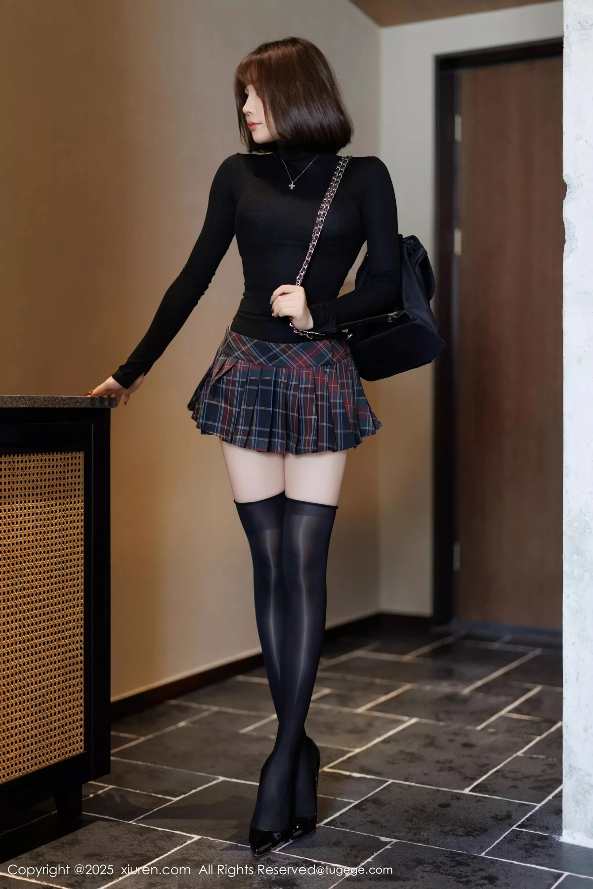 [秀人网] 2025.02.27 No.9944 徐莉芝Booty#[86P]-10