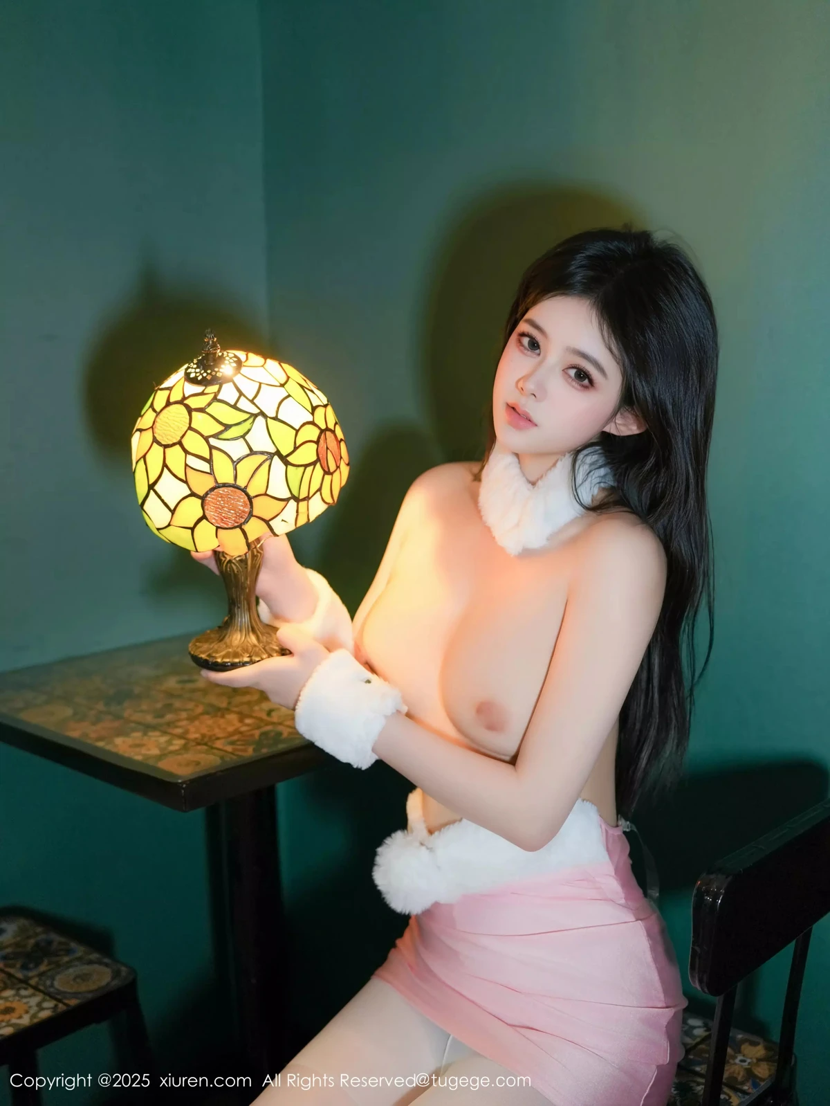 [秀人网] 2025.03.03 No.9954 小樱koko#[66P]-4