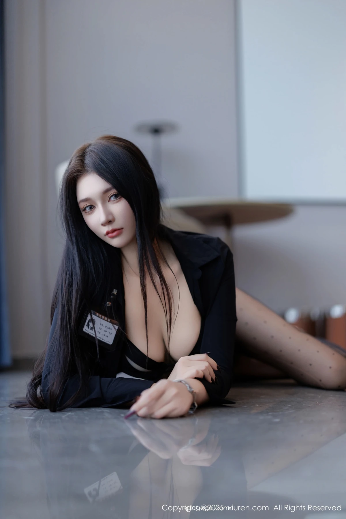 [秀人网] 2025.03.05 No.9969 娜比#[79P]-2