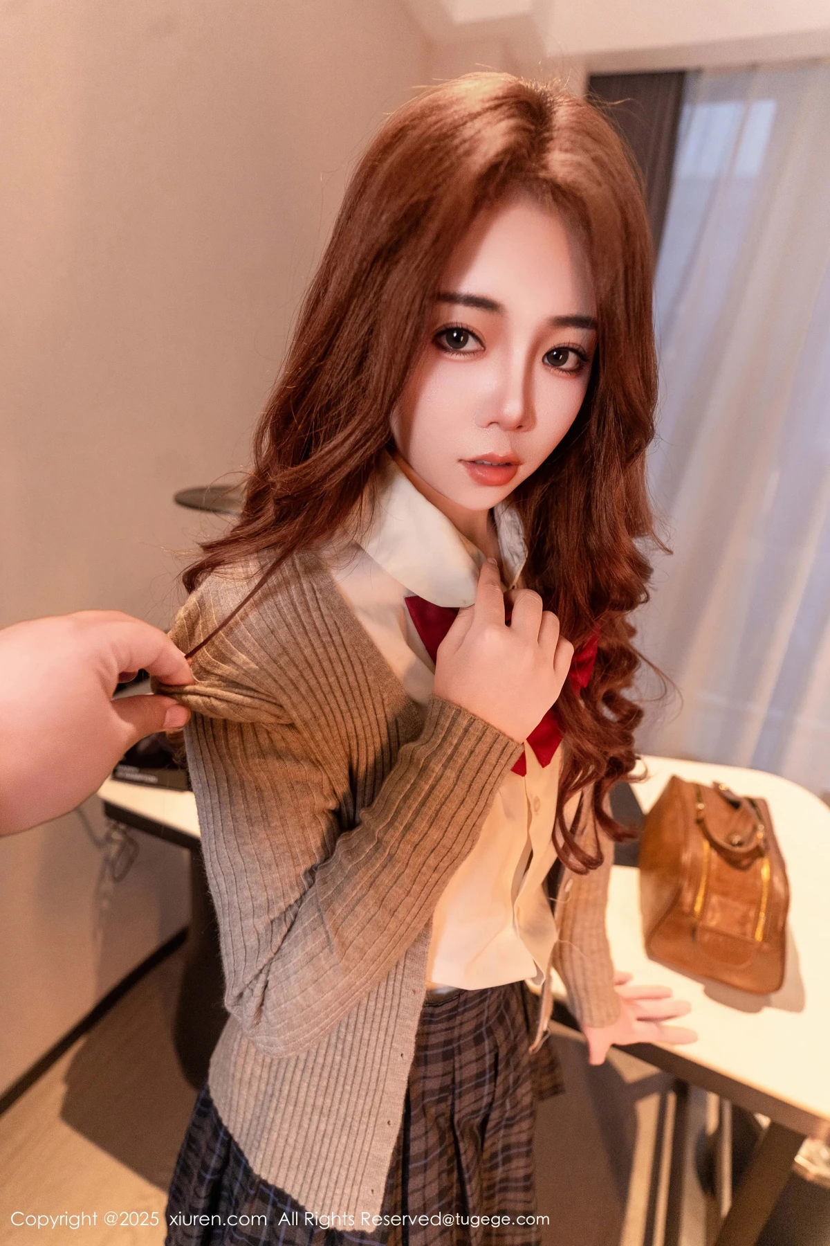 [秀人网] 2025.03.06 No.9974 沐娜娜#[104P]-6