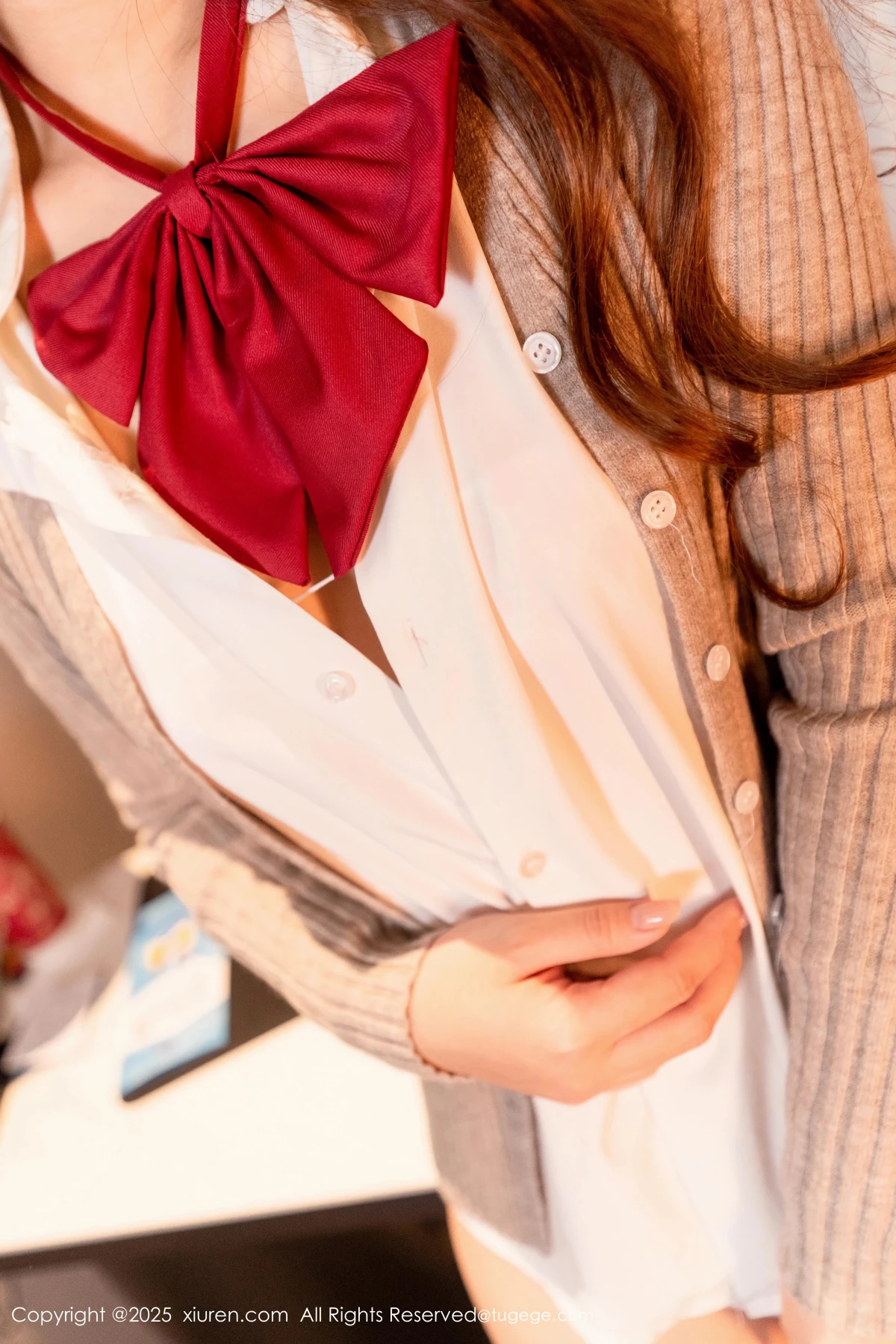 [秀人网] 2025.03.06 No.9974 沐娜娜#[104P]-2