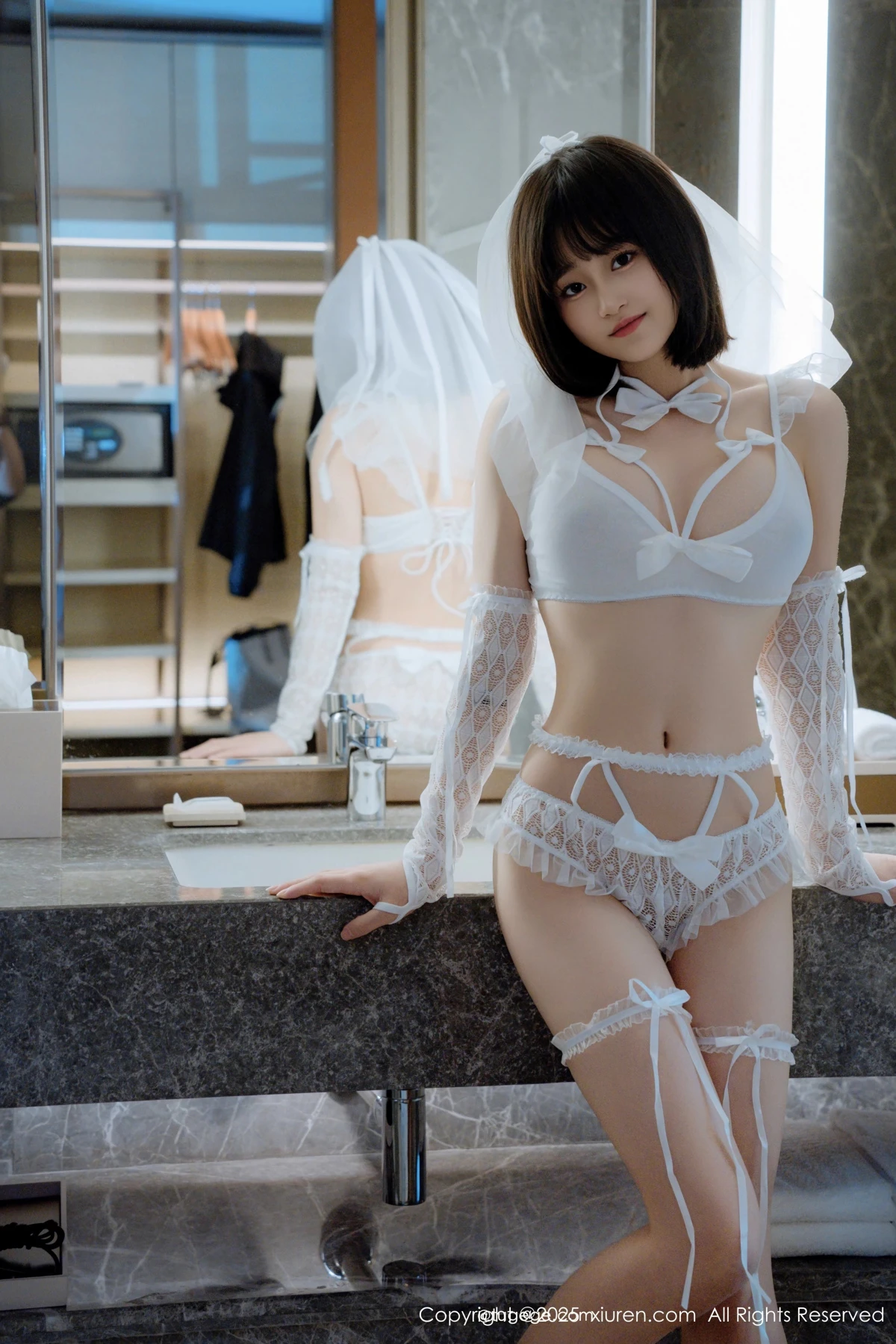 [秀人网] 2025.03.06 No.9972 涵涵Luna#[75P]-10