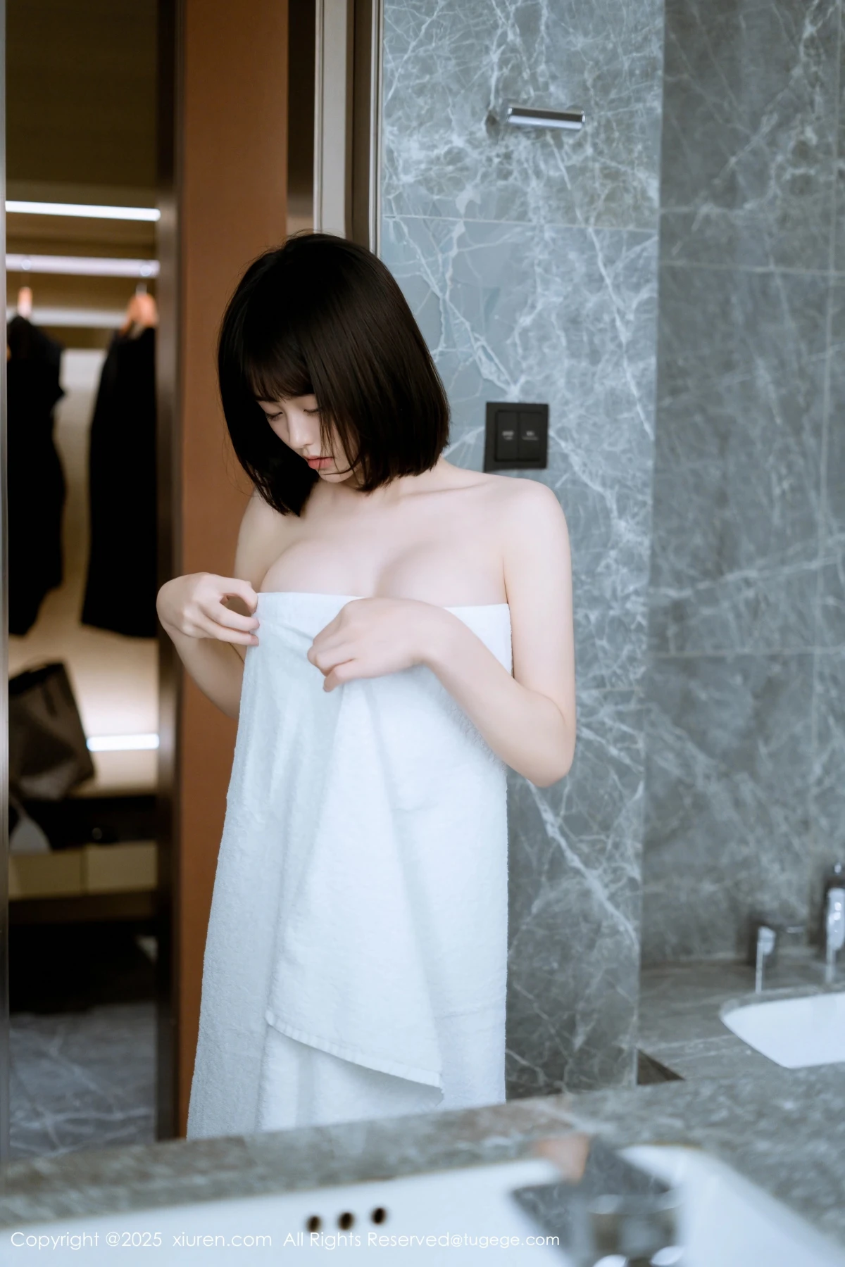 [秀人网] 2025.03.06 No.9972 涵涵Luna#[75P]-6