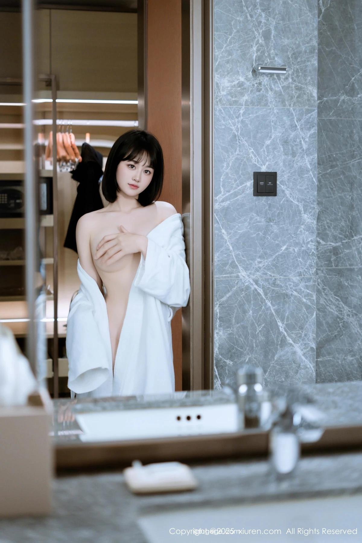 [秀人网] 2025.03.06 No.9972 涵涵Luna#[75P]-2