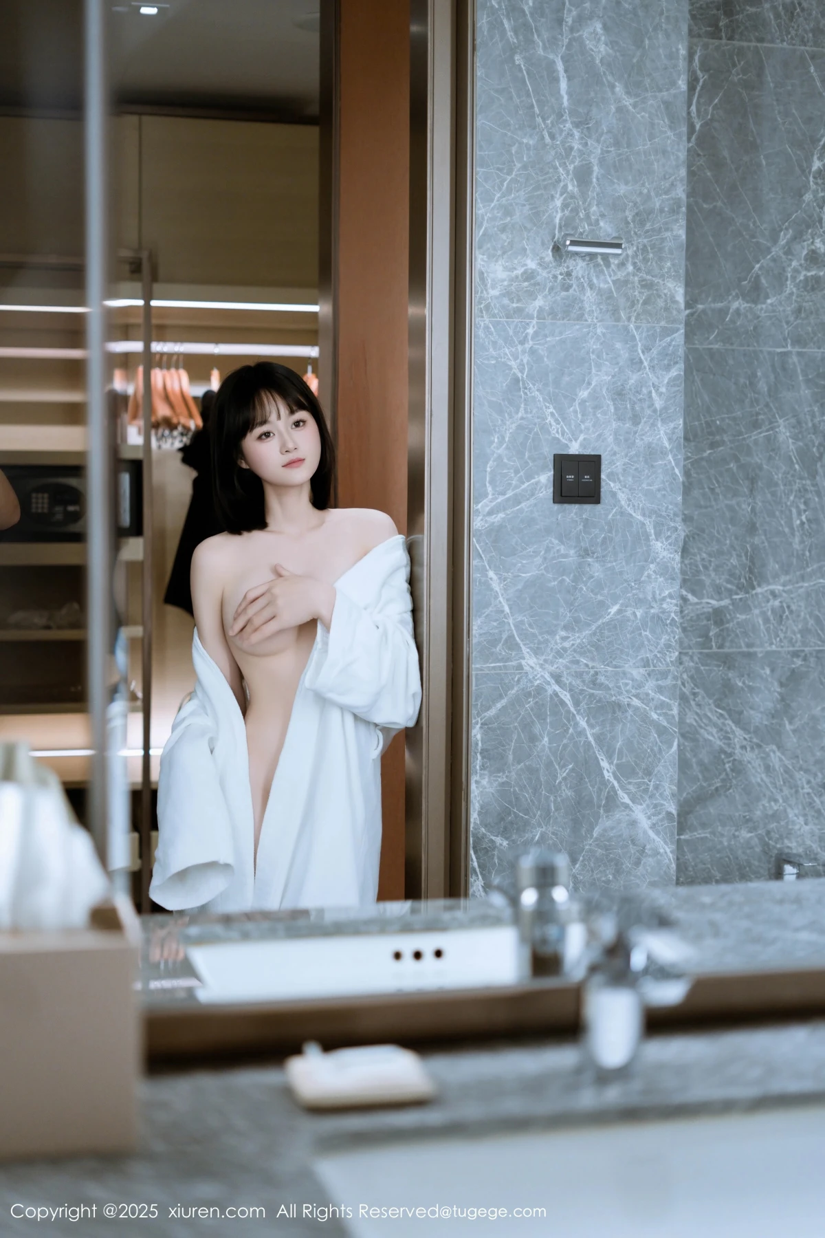 [秀人网] 2025.03.06 No.9972 涵涵Luna#[75P]-3