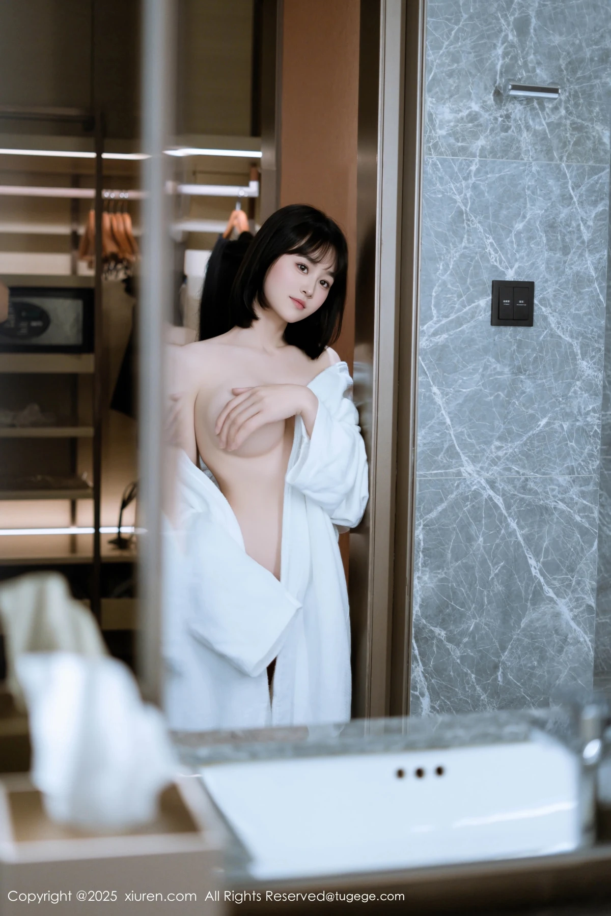 [秀人网] 2025.03.06 No.9972 涵涵Luna#[75P]-4