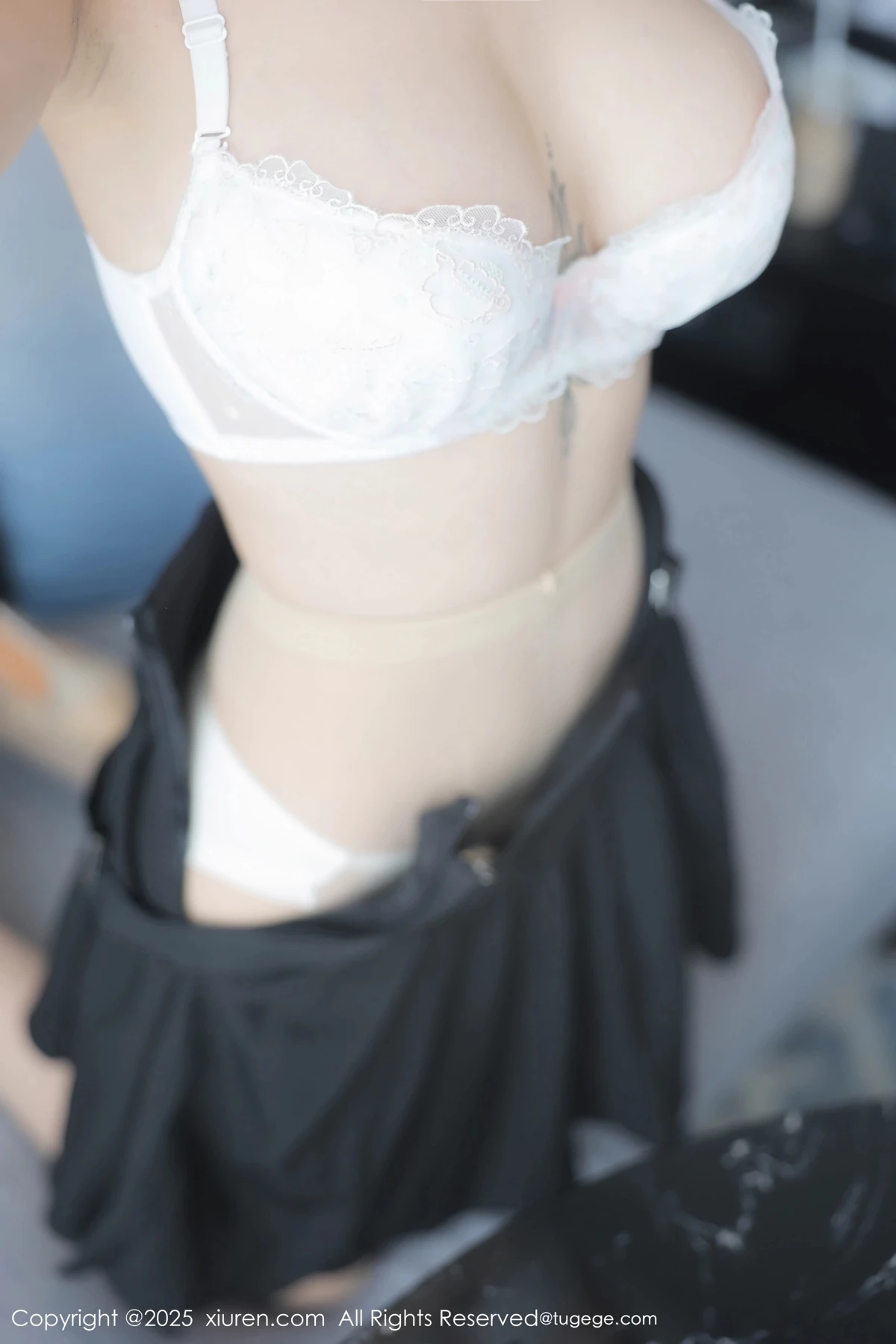 [秀人网] 2025.03.07 No.9981 汐子#[73P]-8