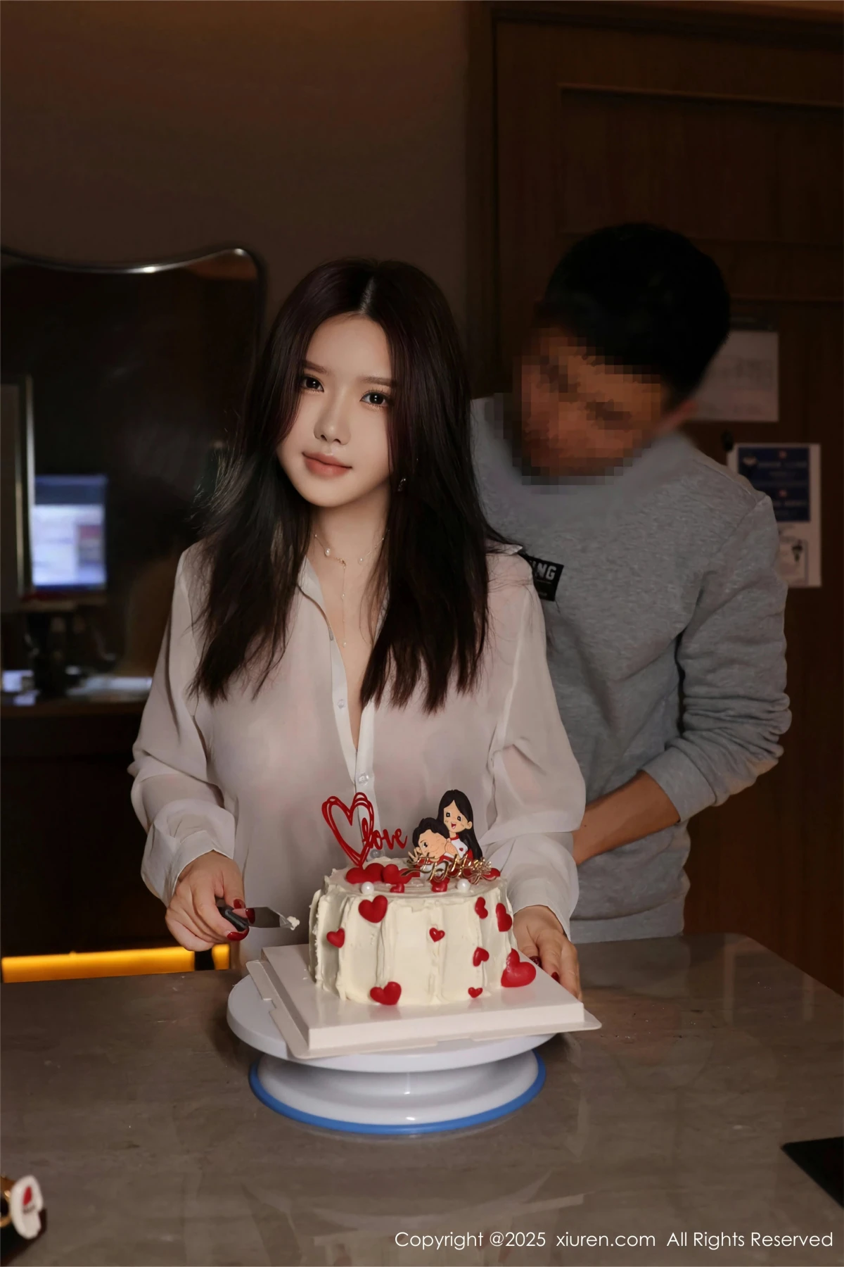 [秀人网] 2025.03.07 No.9983 小薯条nienie#[107P]-10