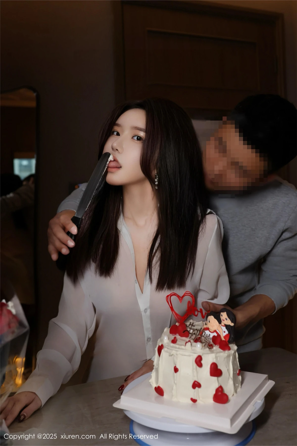 [秀人网] 2025.03.07 No.9983 小薯条nienie#[107P]-2